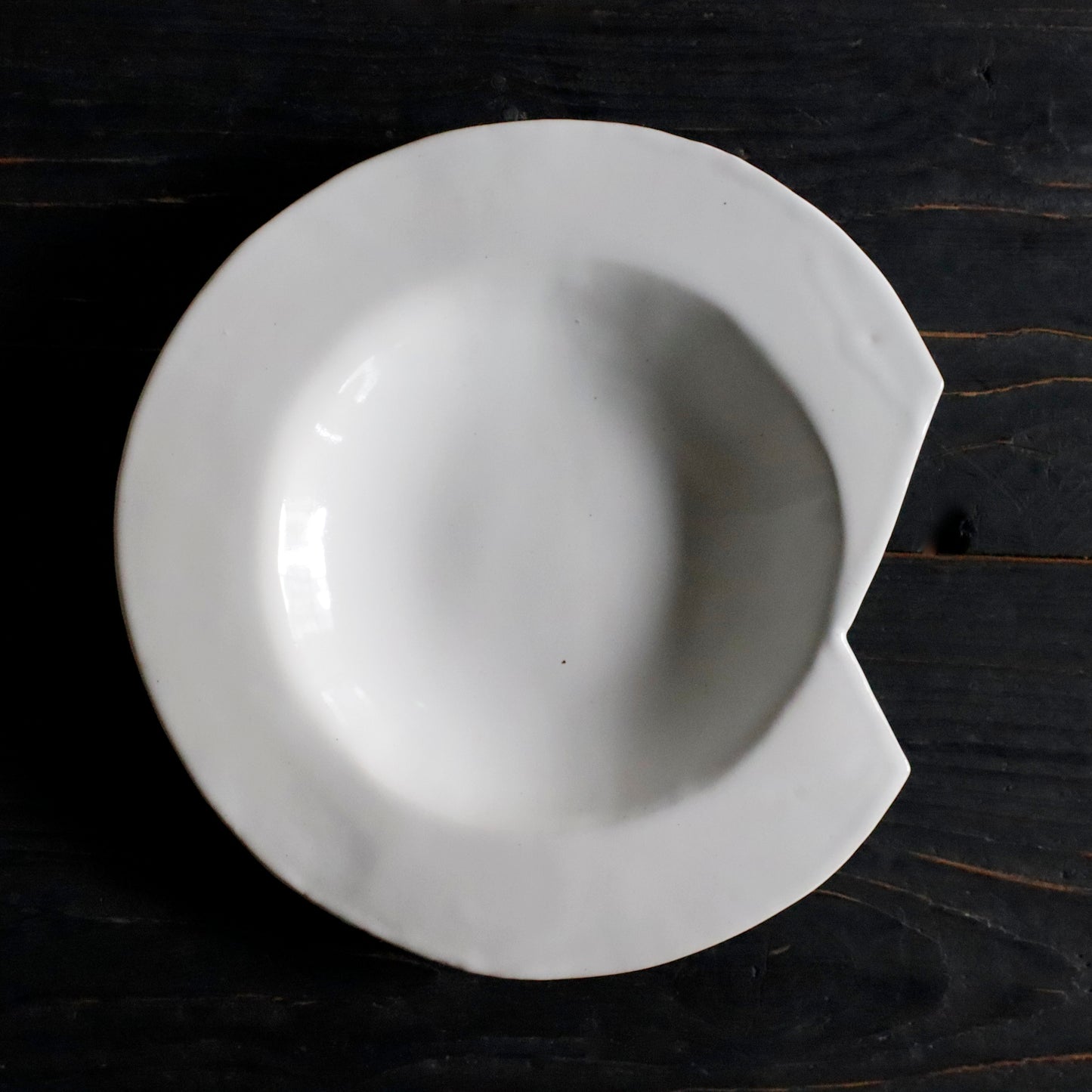 REGULAR | CUT - Plate 03