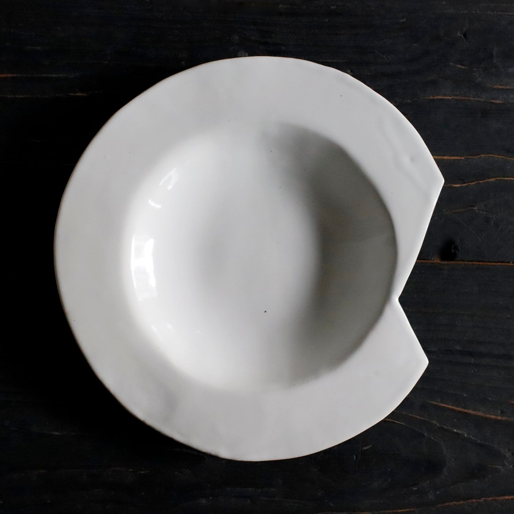 REGULAR | CUT - Plate 03