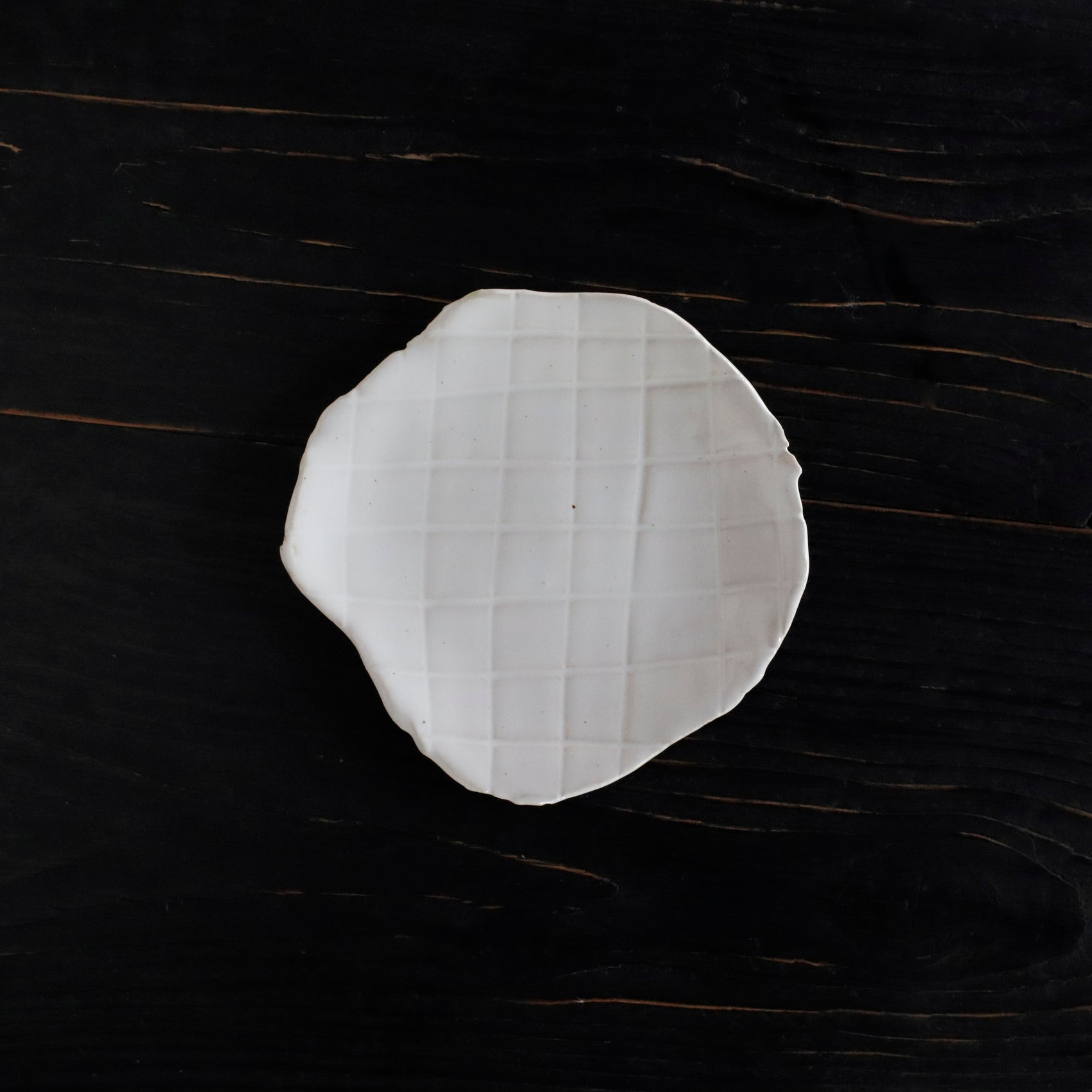 REGULAR | CHECK - Plate_MS 03