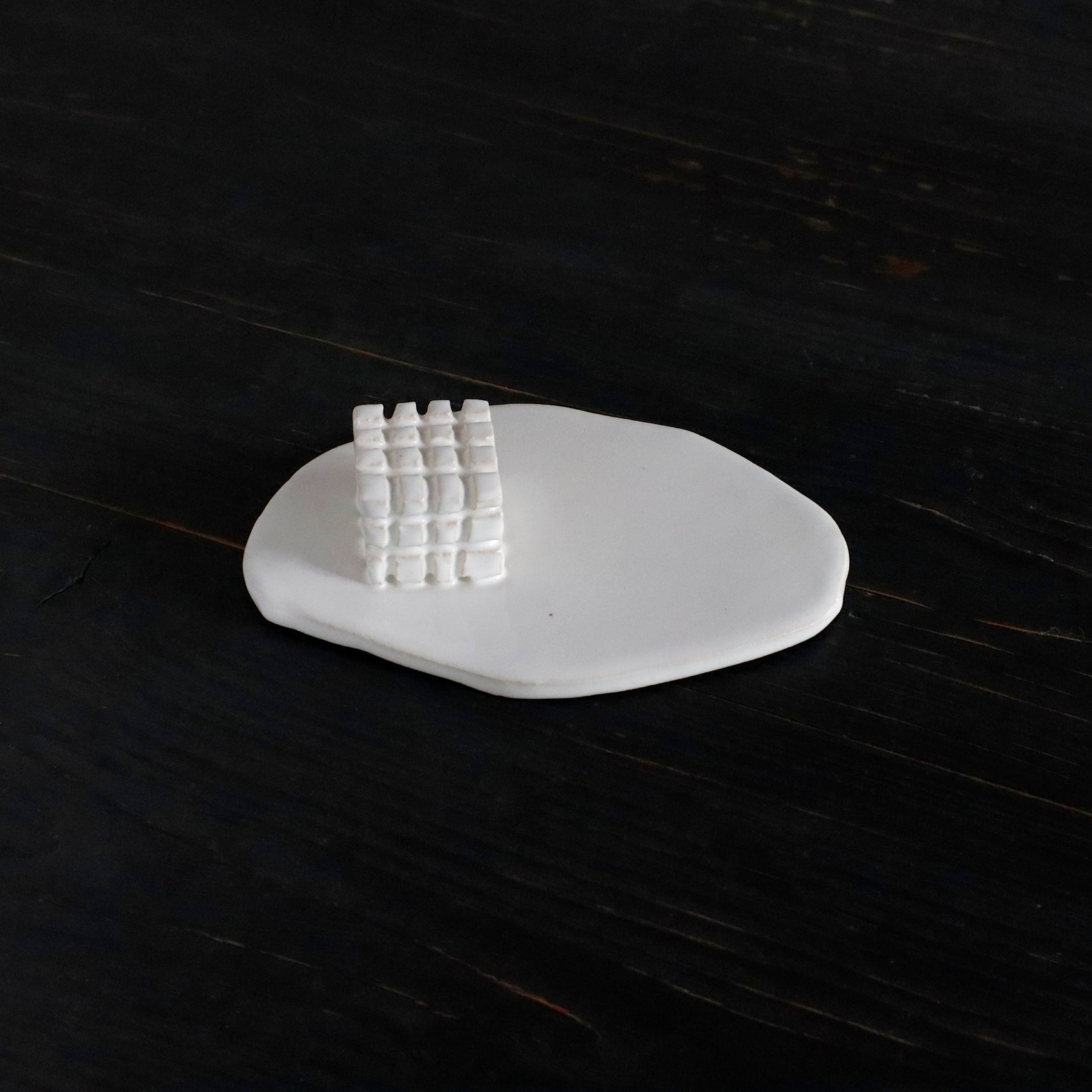 REGULAR | BLOCK - Plate_S 02