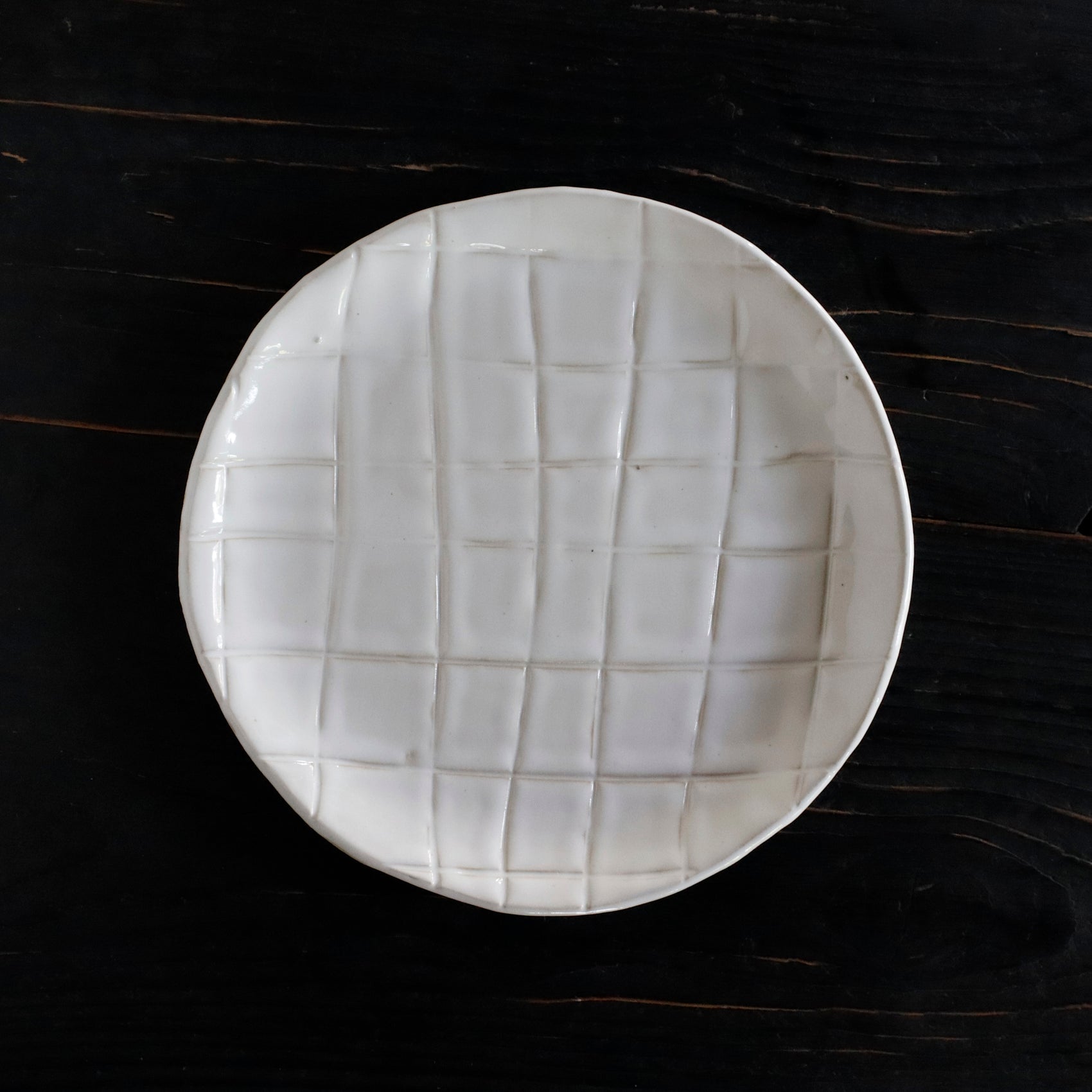 REGULAR | CHECK - Plate_L 03
