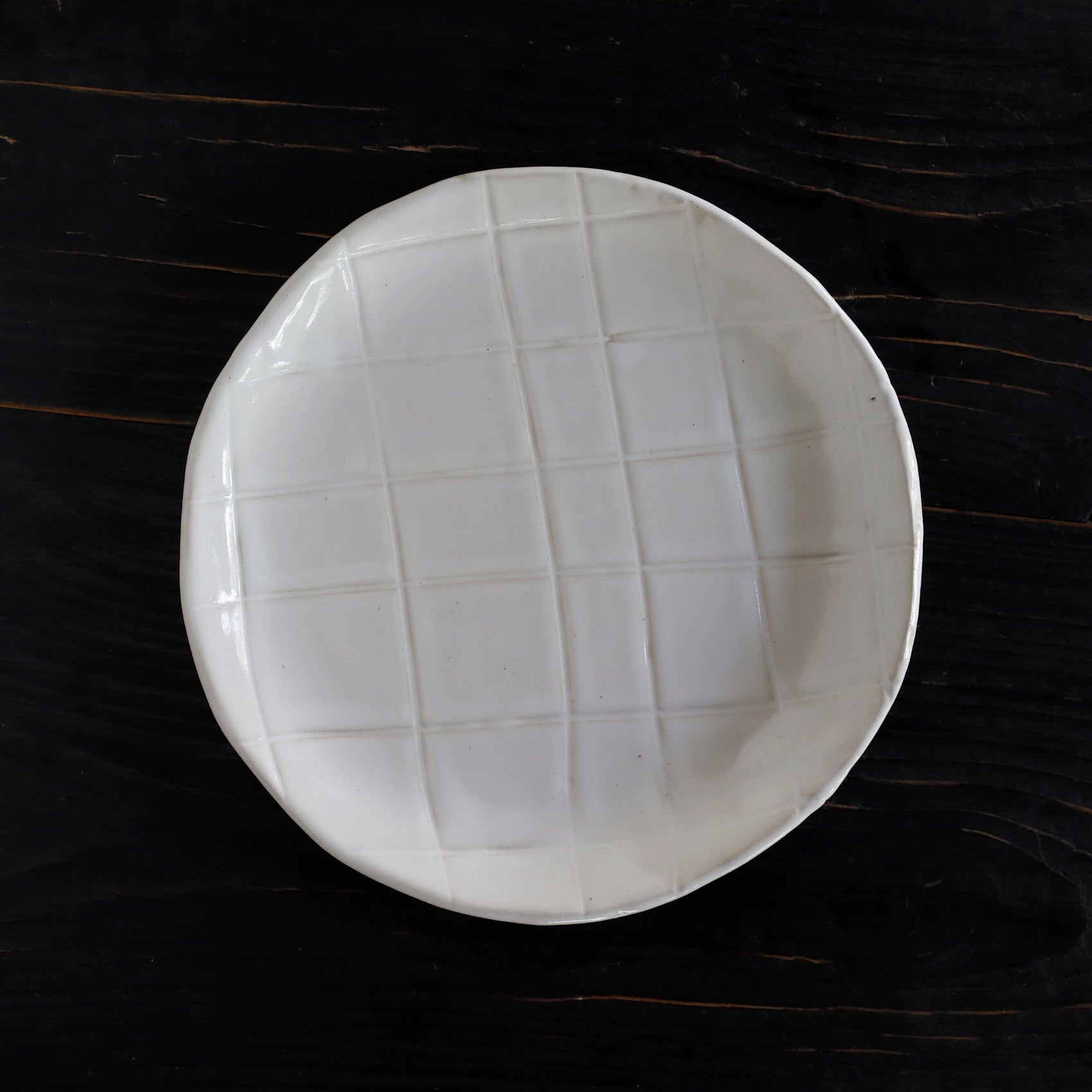 REGULAR | CHECK - Plate_L 01
