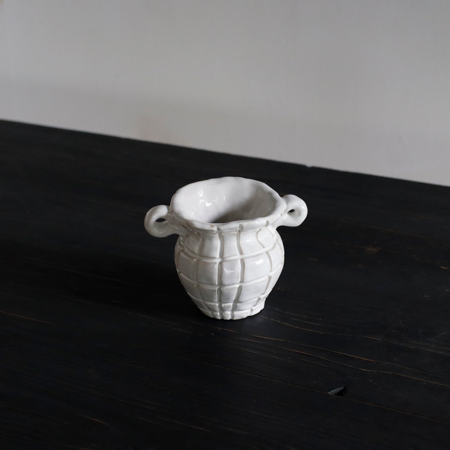 VASES FOR RADIANCE | Vase - Artwork No.03