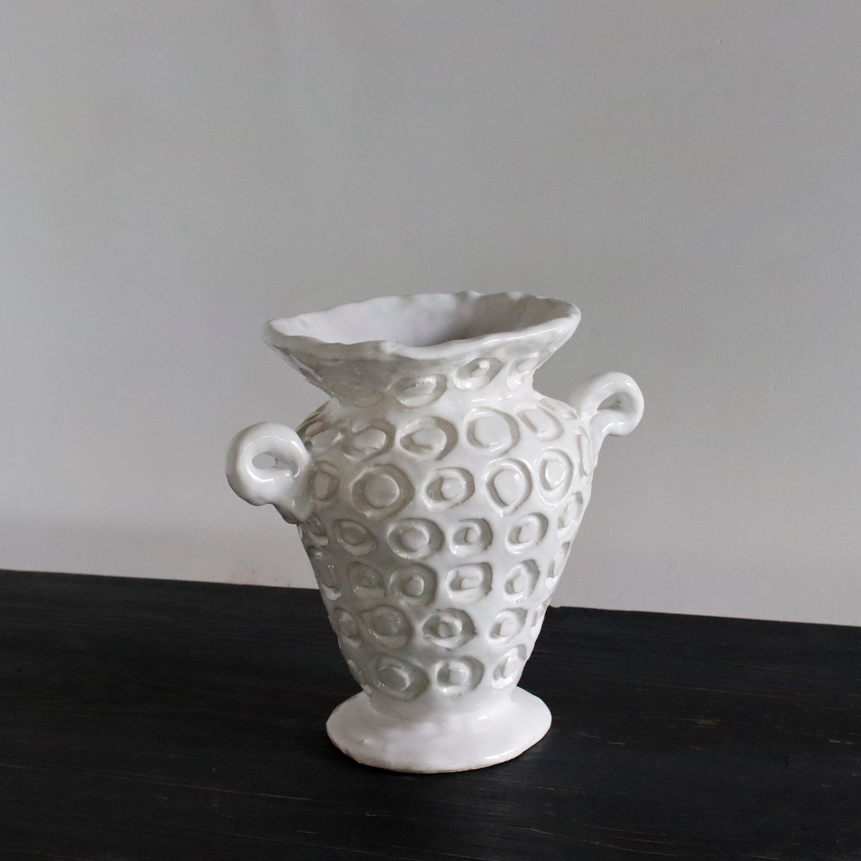 VASES FOR RADIANCE | Vase - Artwork No.13