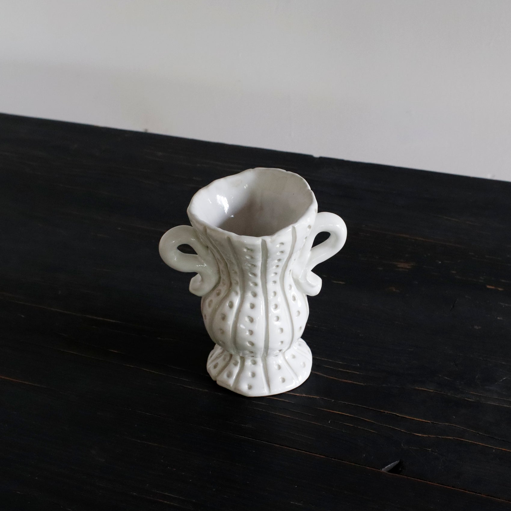 VASES FOR RADIANCE | Vase - Artwork No. 07