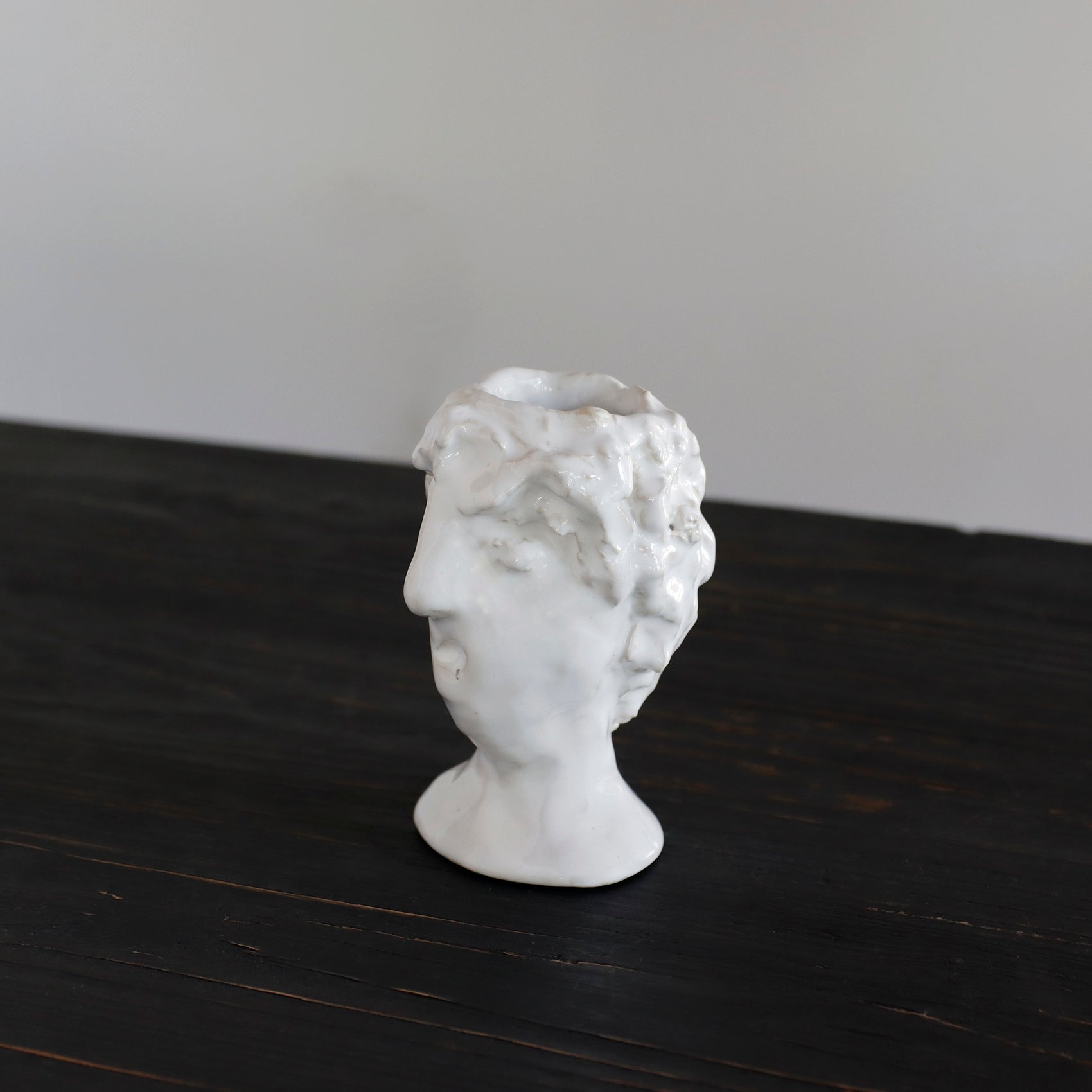REGULAR | HUNTER - Vase_MS 03