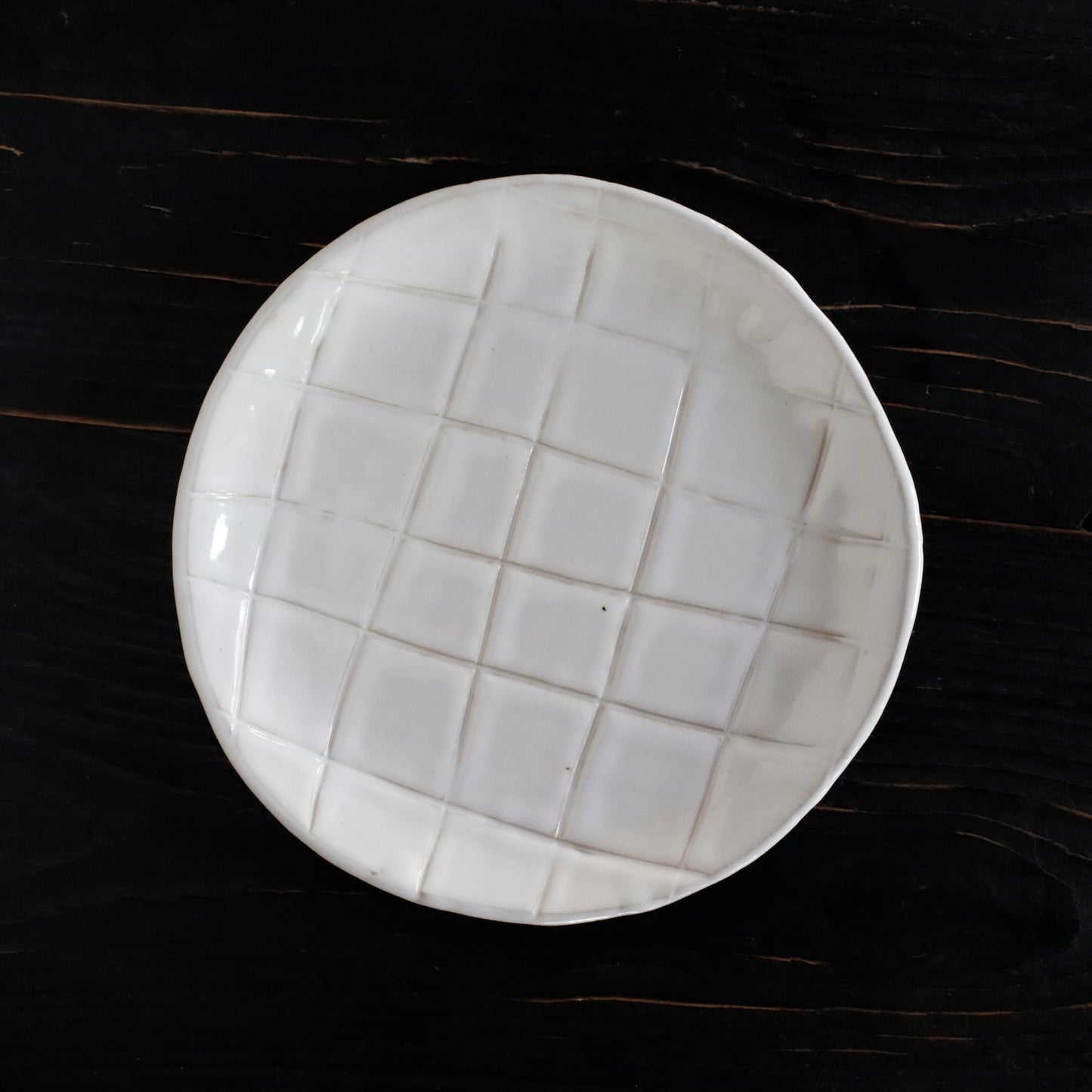 REGULAR | CHECK - Plate_L 02