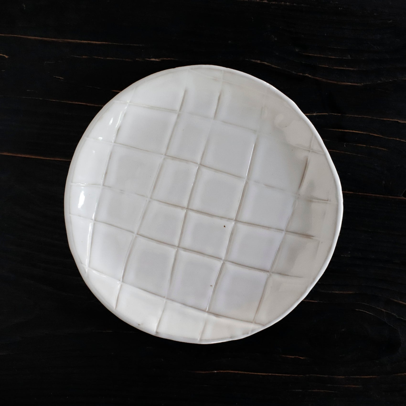 REGULAR | CHECK - Plate_L 02