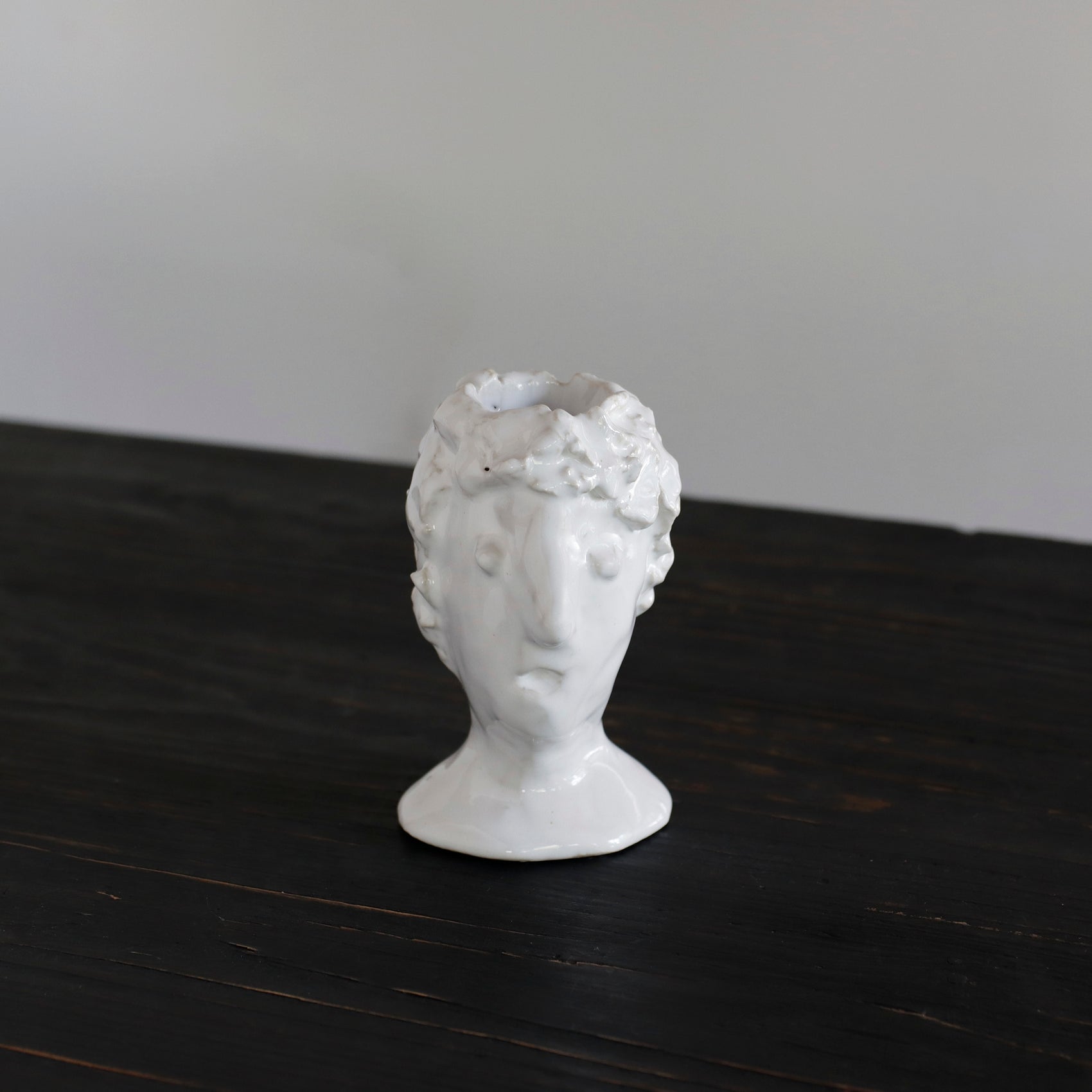 REGULAR | HUNTER - Vase_MS 02