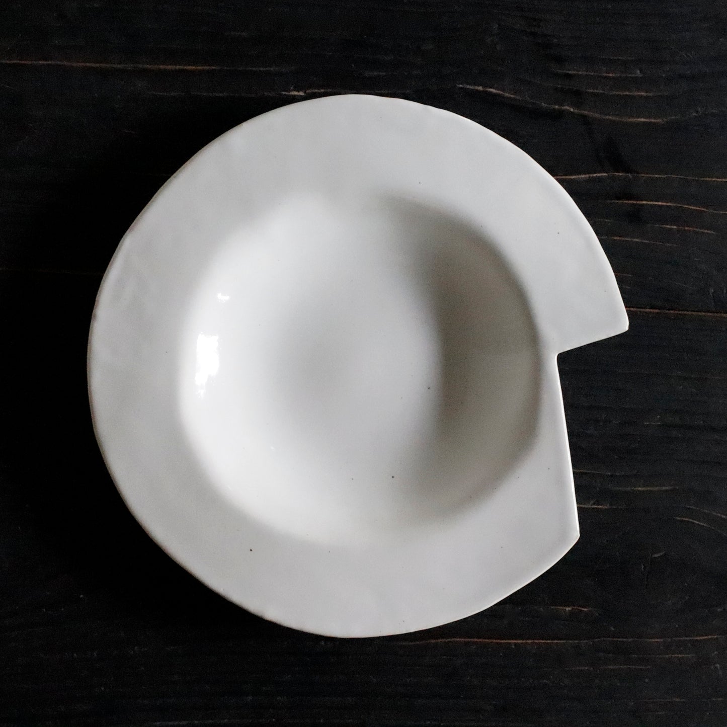 REGULAR | CUT - Plate 04