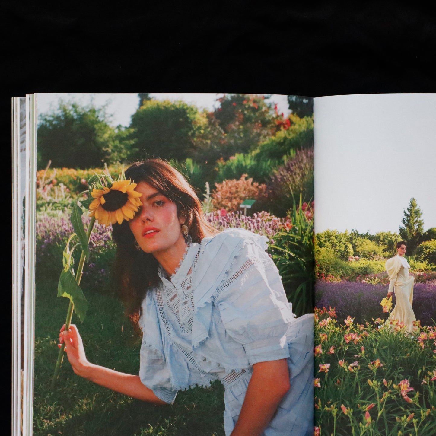 Blumenhaus | issue 02