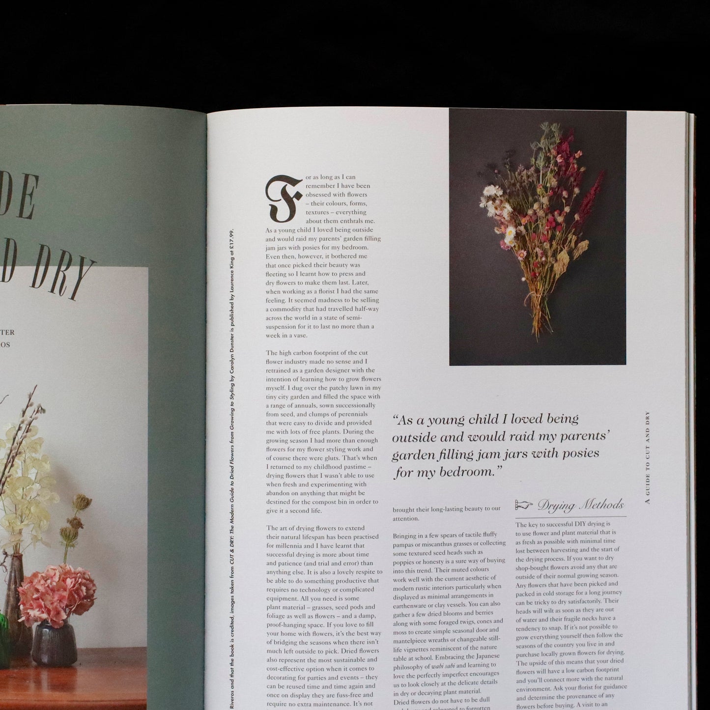 Blumenhaus | issue 02