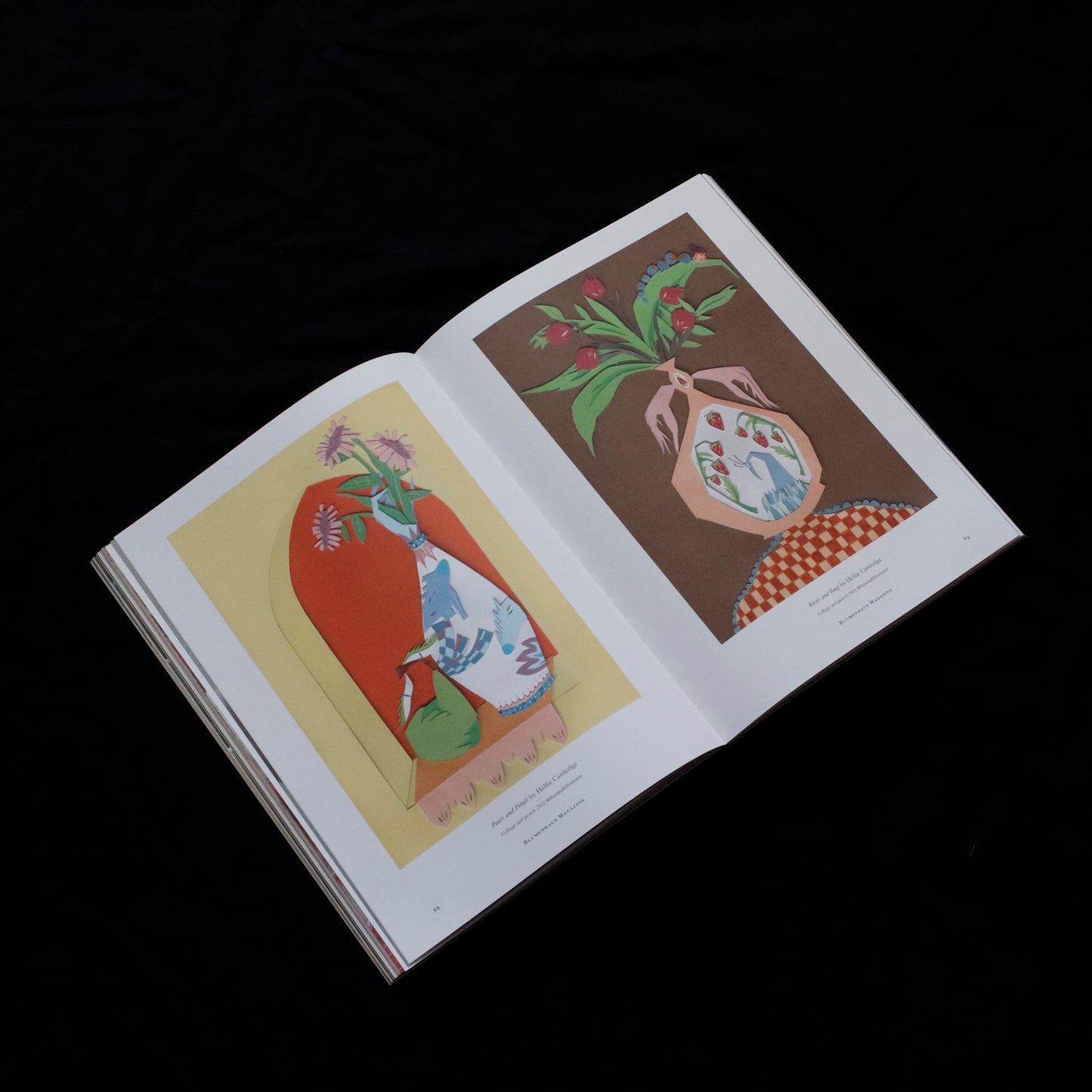 Blumenhaus | issue 02