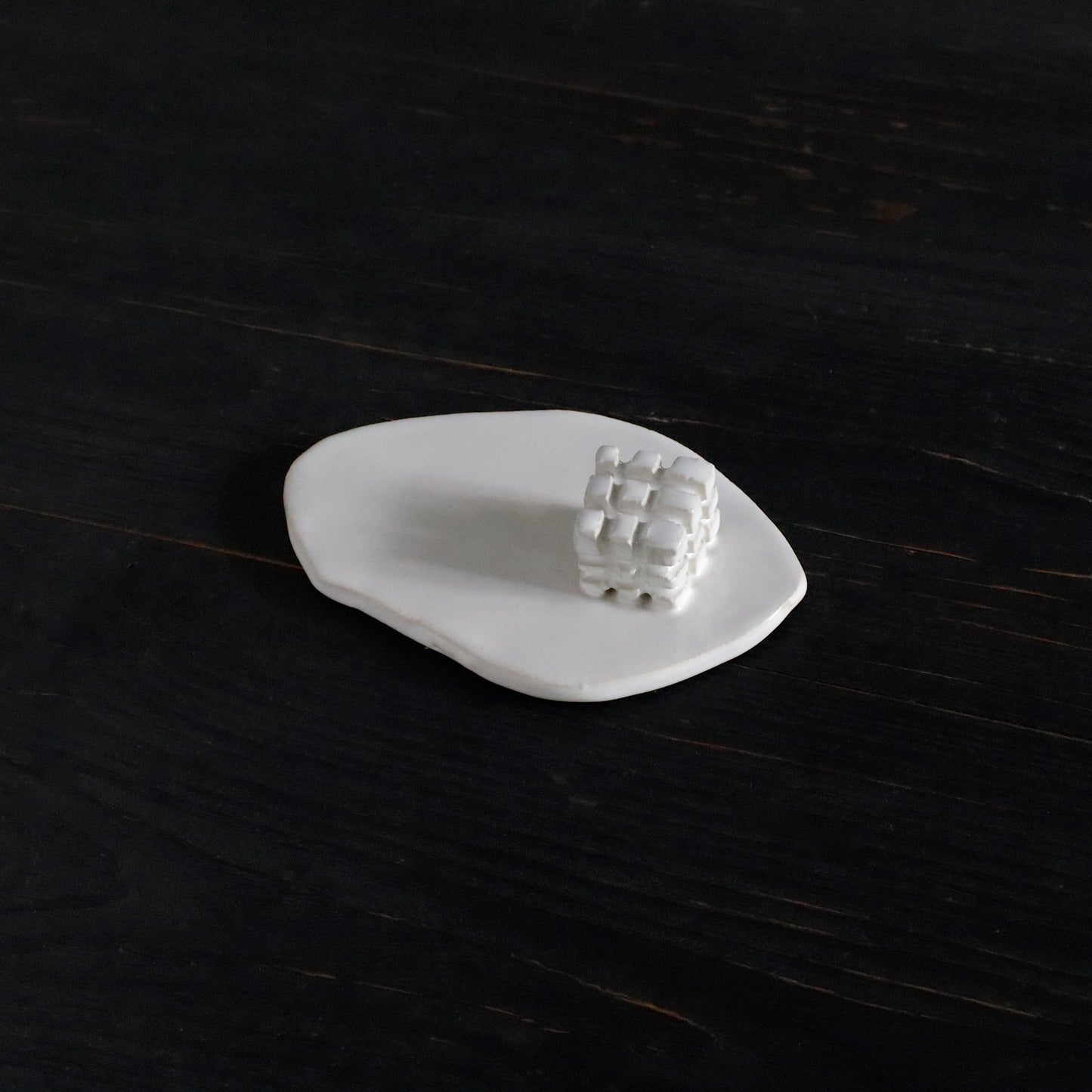 REGULAR | BLOCK - Plate_S 01
