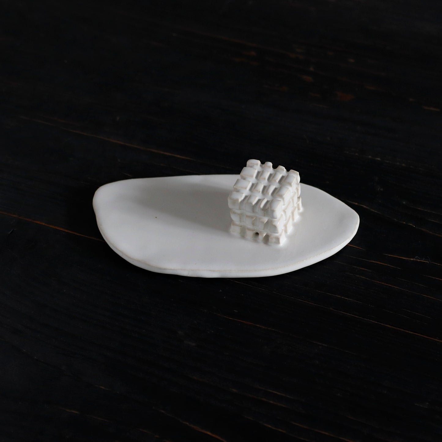REGULAR | BLOCK - Plate_S 03