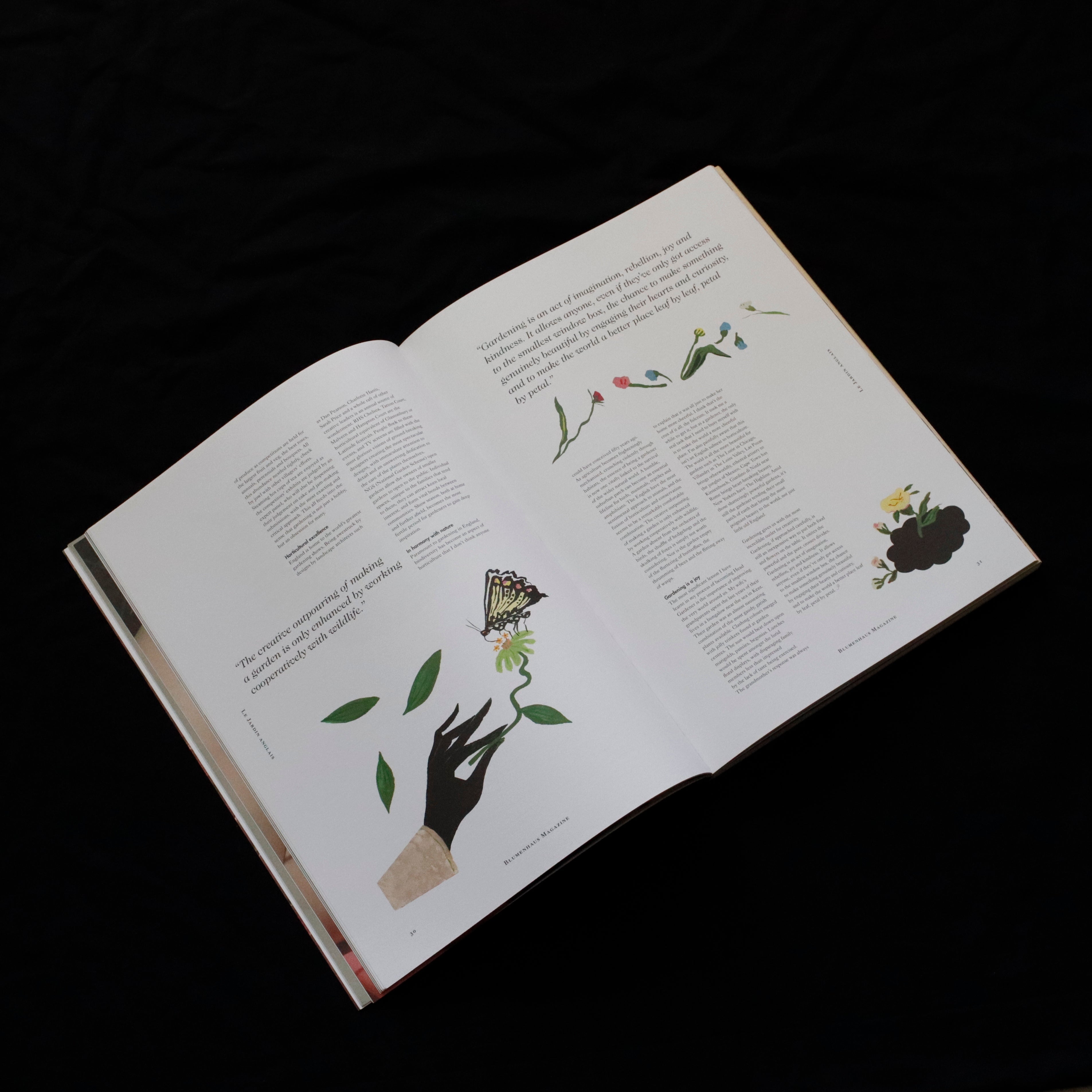 issue 02 – VISIONS