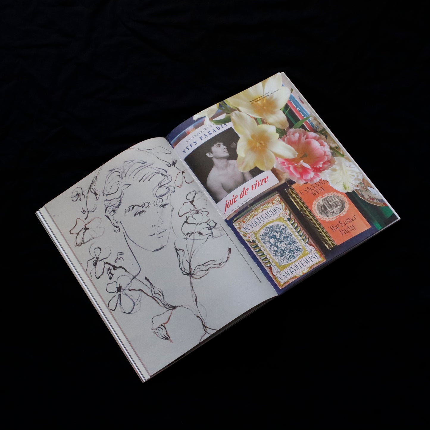 Blumenhaus | issue 02