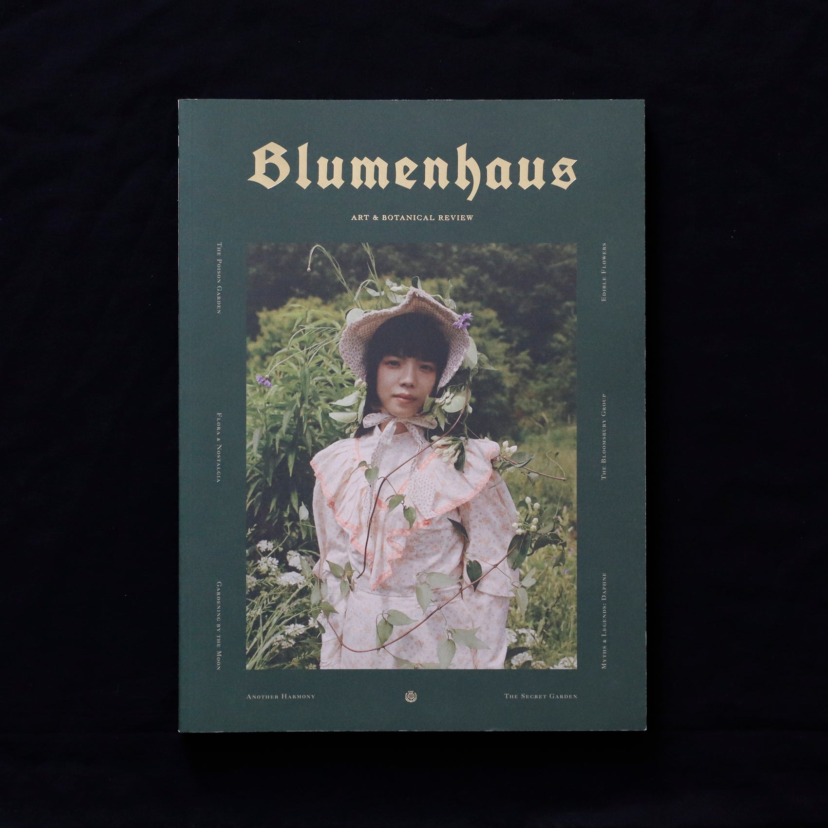 Blumenhaus | issue 03