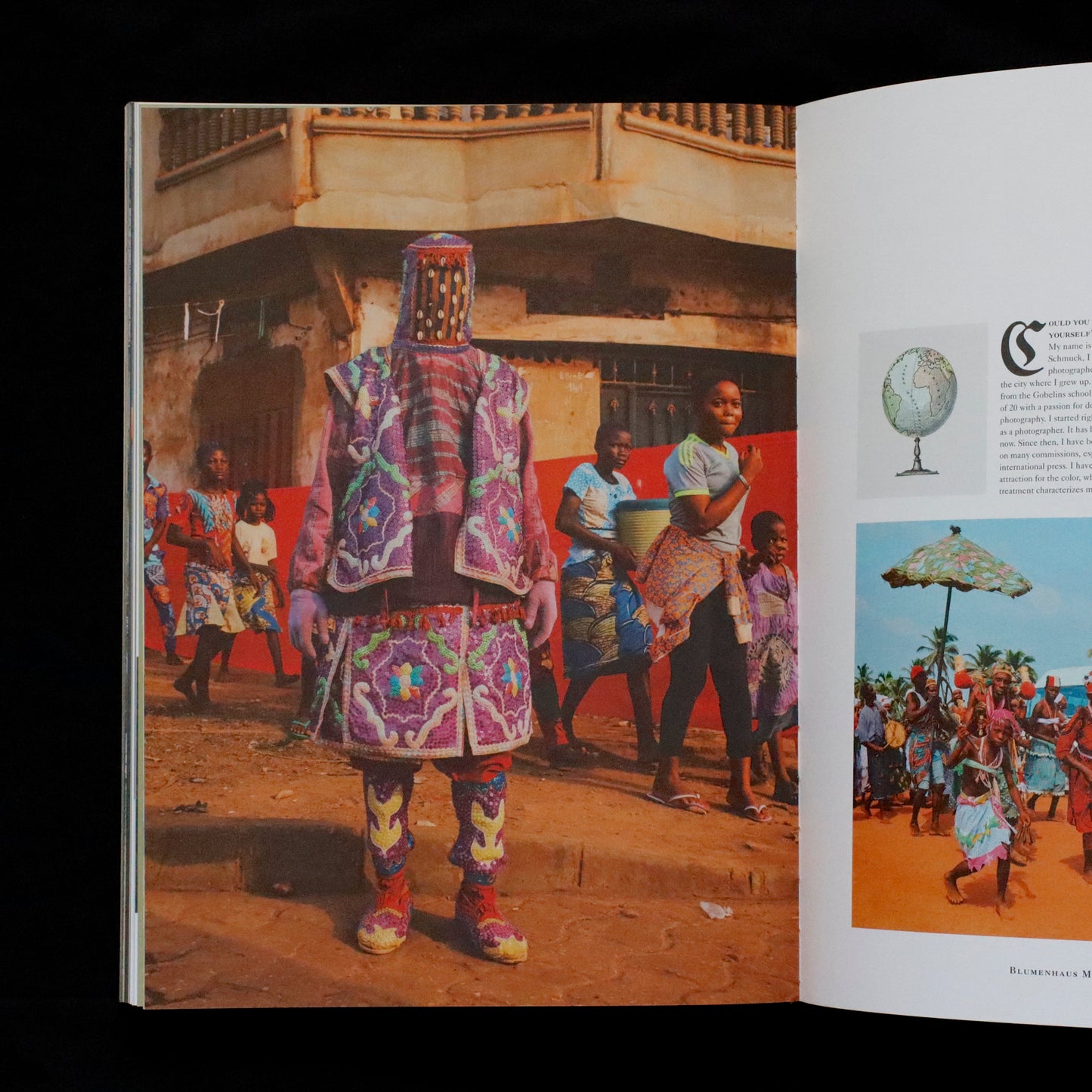 Blumenhaus | issue 03