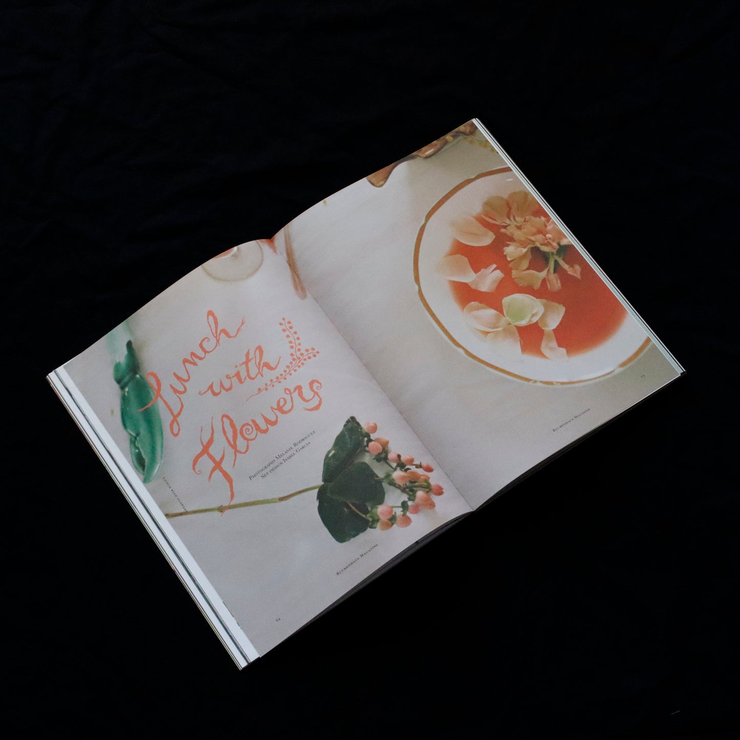 Blumenhaus | issue 03