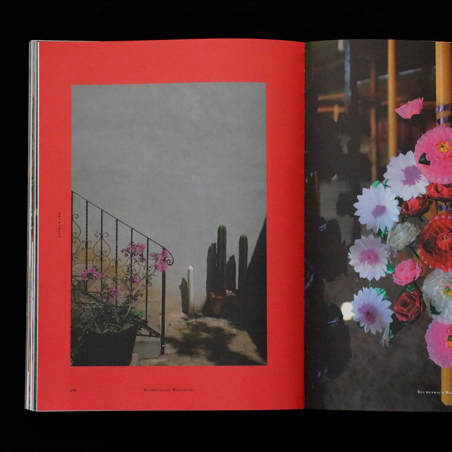 Blumenhaus | issue 03