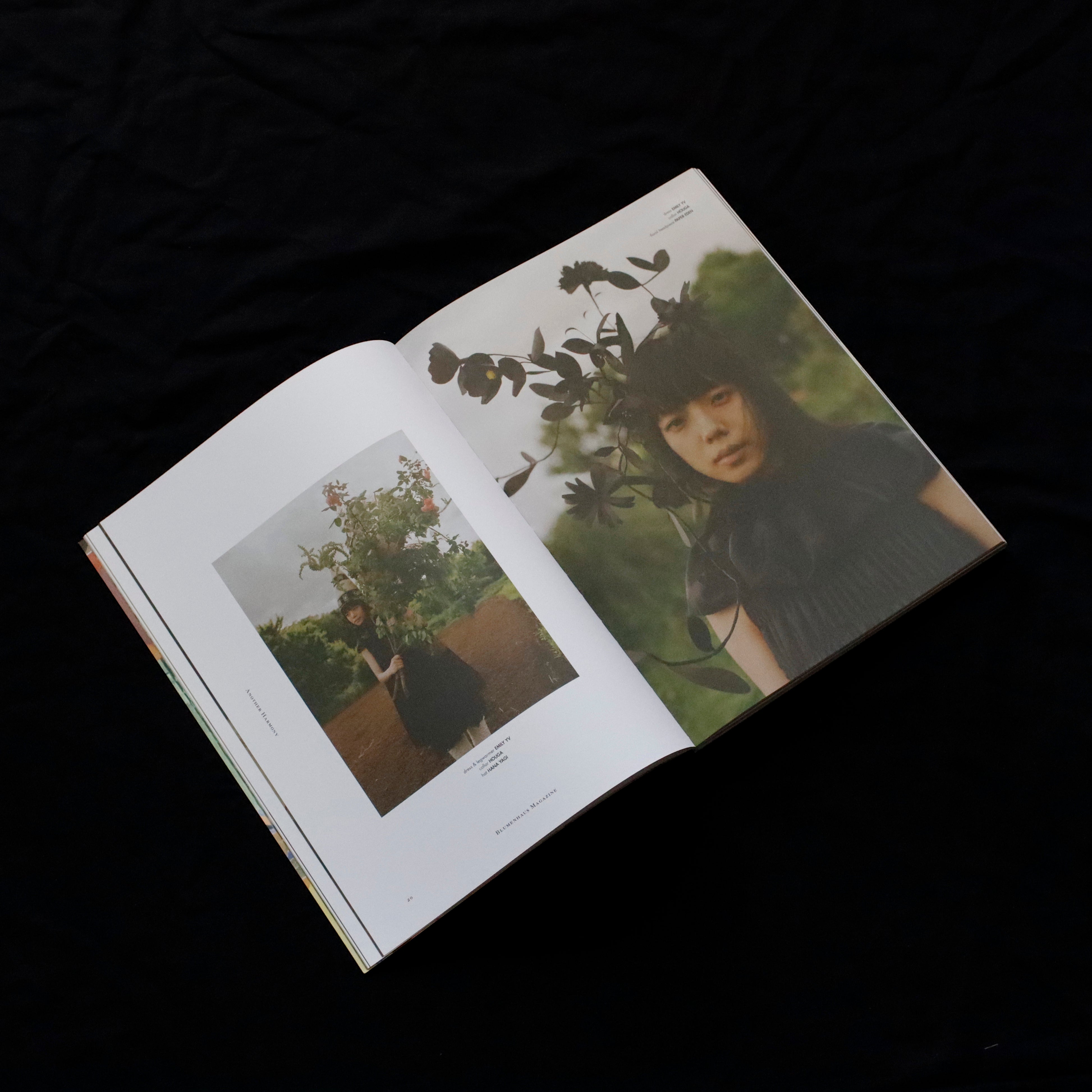 issue 03 – VISIONS