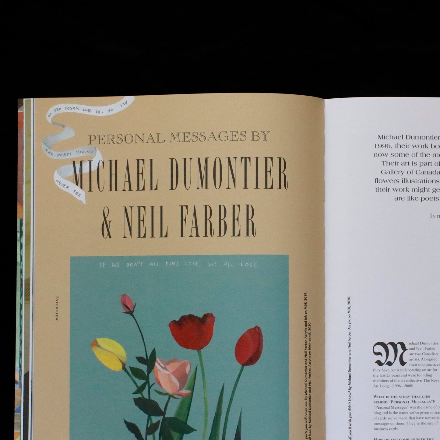 Blumenhaus | issue 03