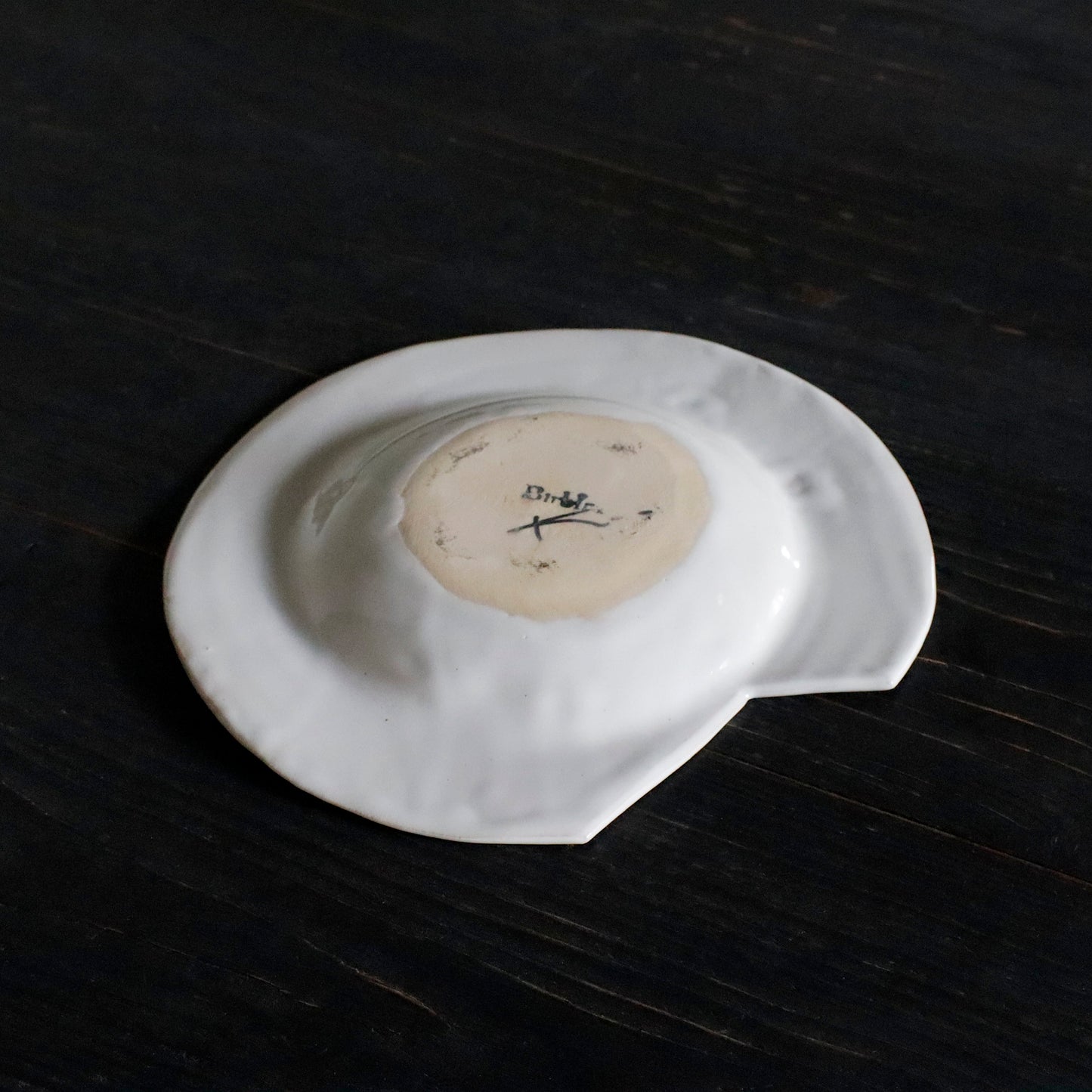 REGULAR | CUT - Plate 03