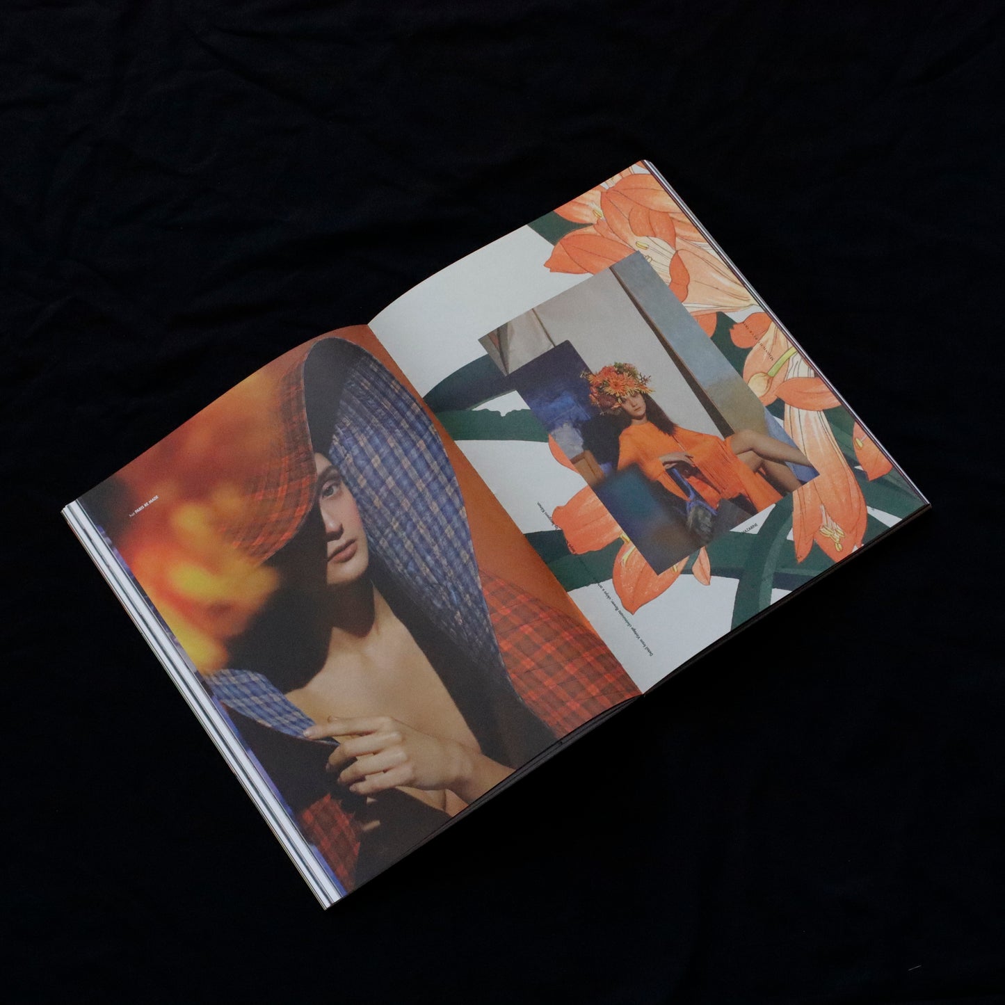 Blumenhaus | issue 03