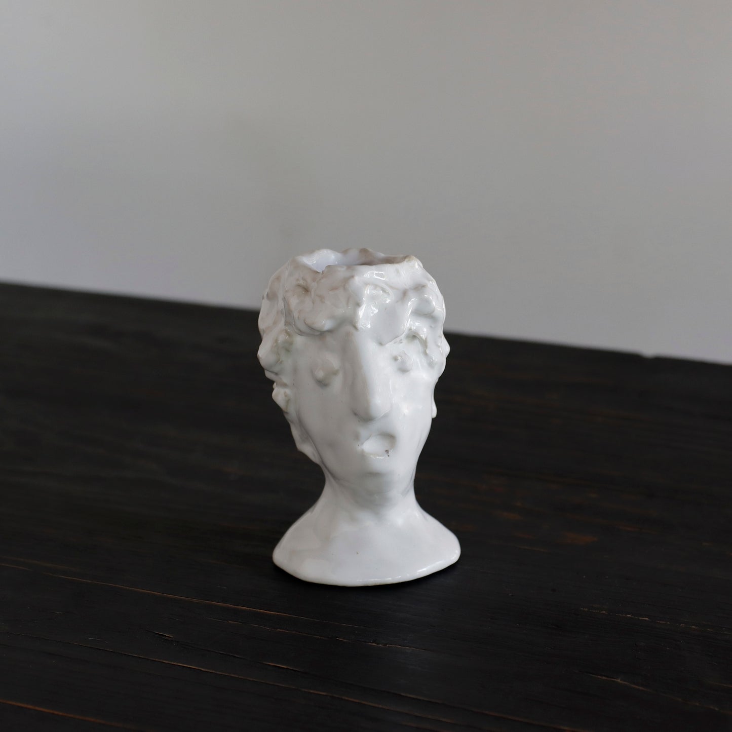 REGULAR | HUNTER - Vase_MS 03