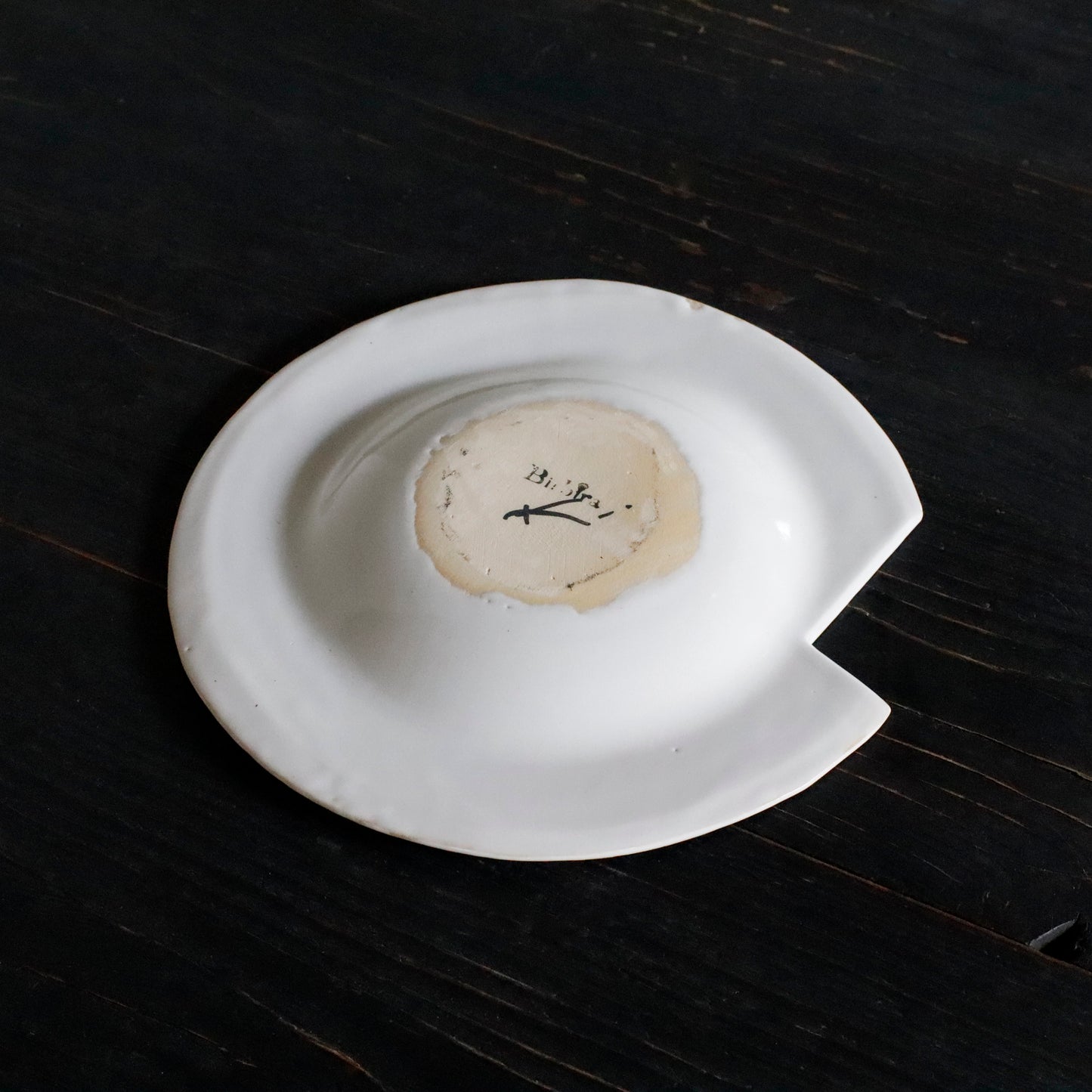 REGULAR | CUT - Plate 01