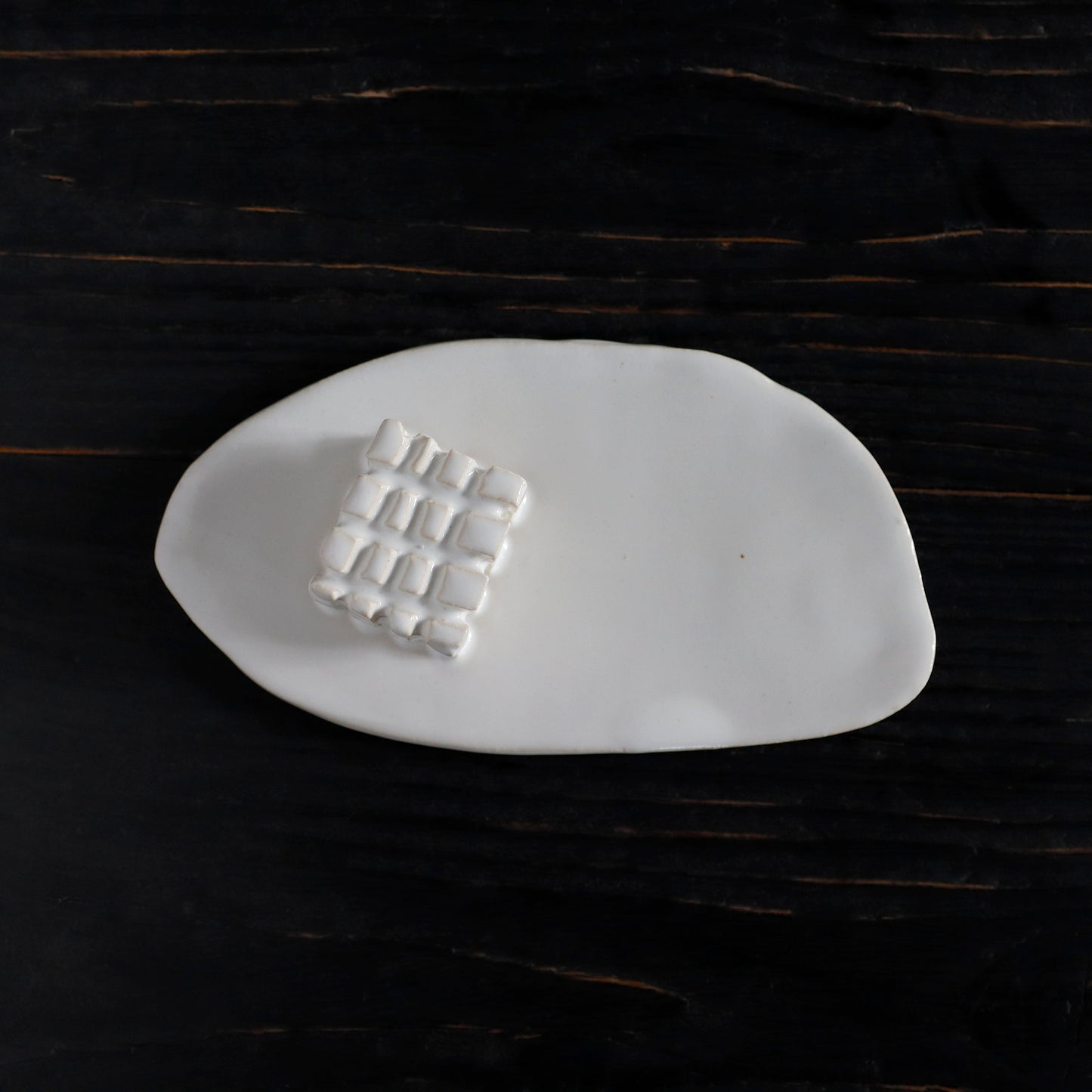 REGULAR | BLOCK - Plate_S 03
