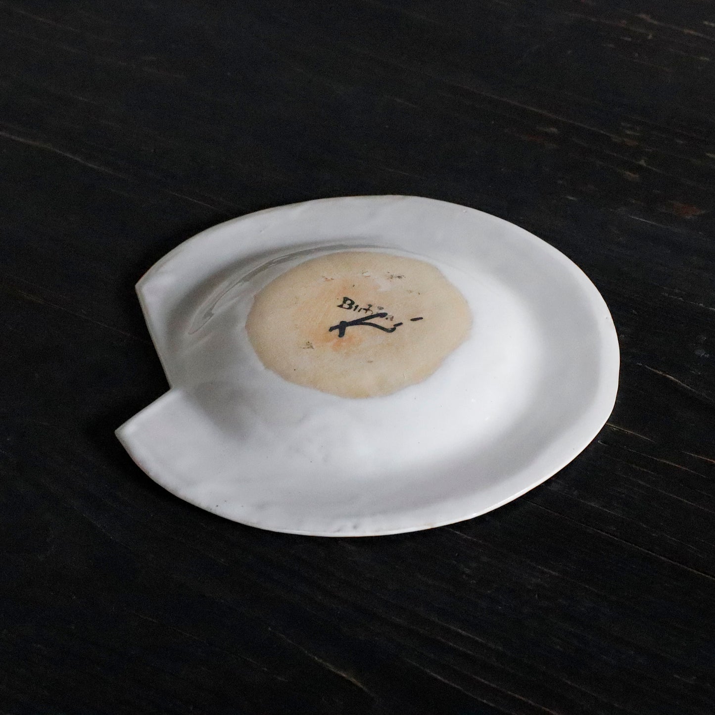 REGULAR | CUT - Plate 05
