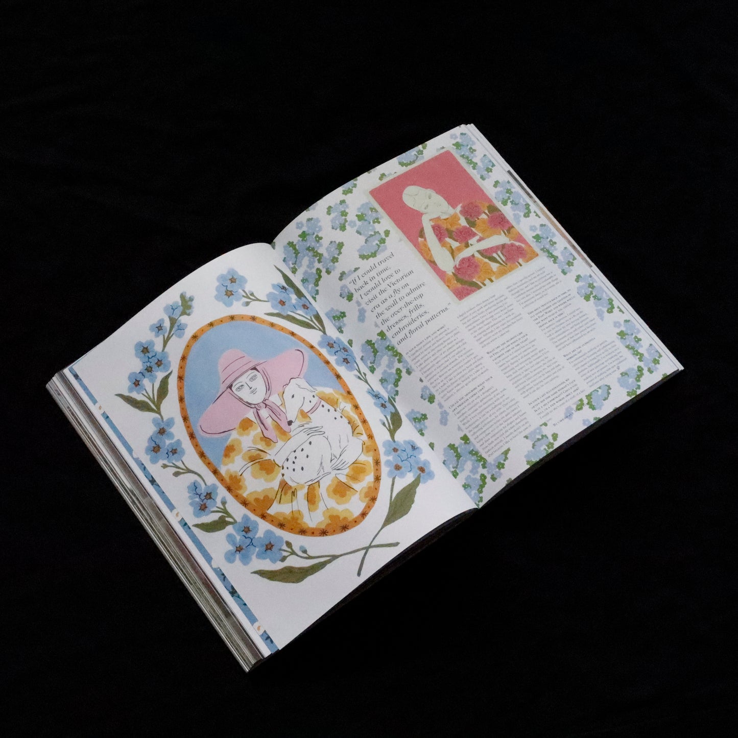 Blumenhaus | issue 04