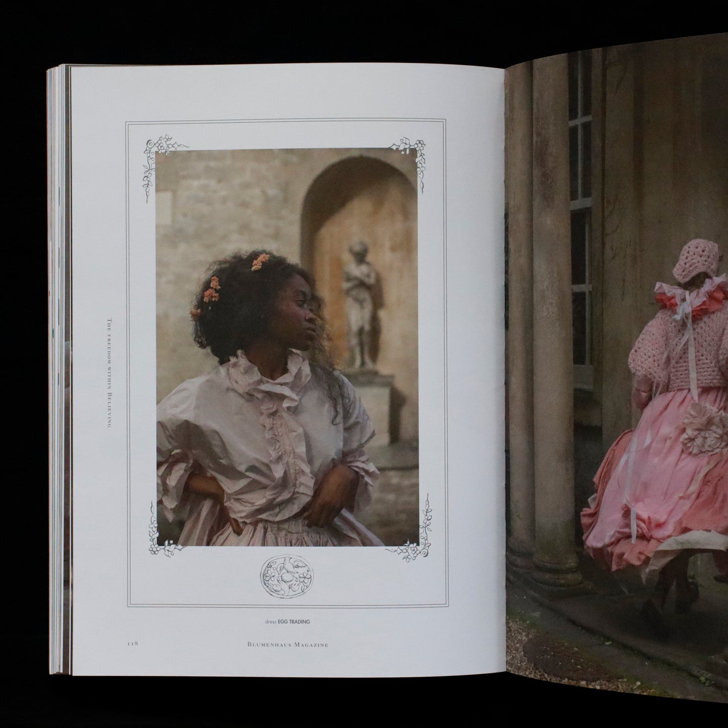 Blumenhaus | issue 04