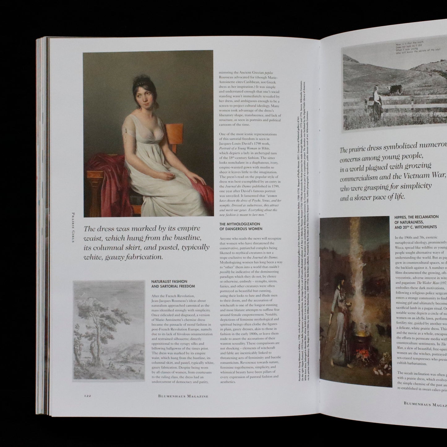 Blumenhaus | issue 04