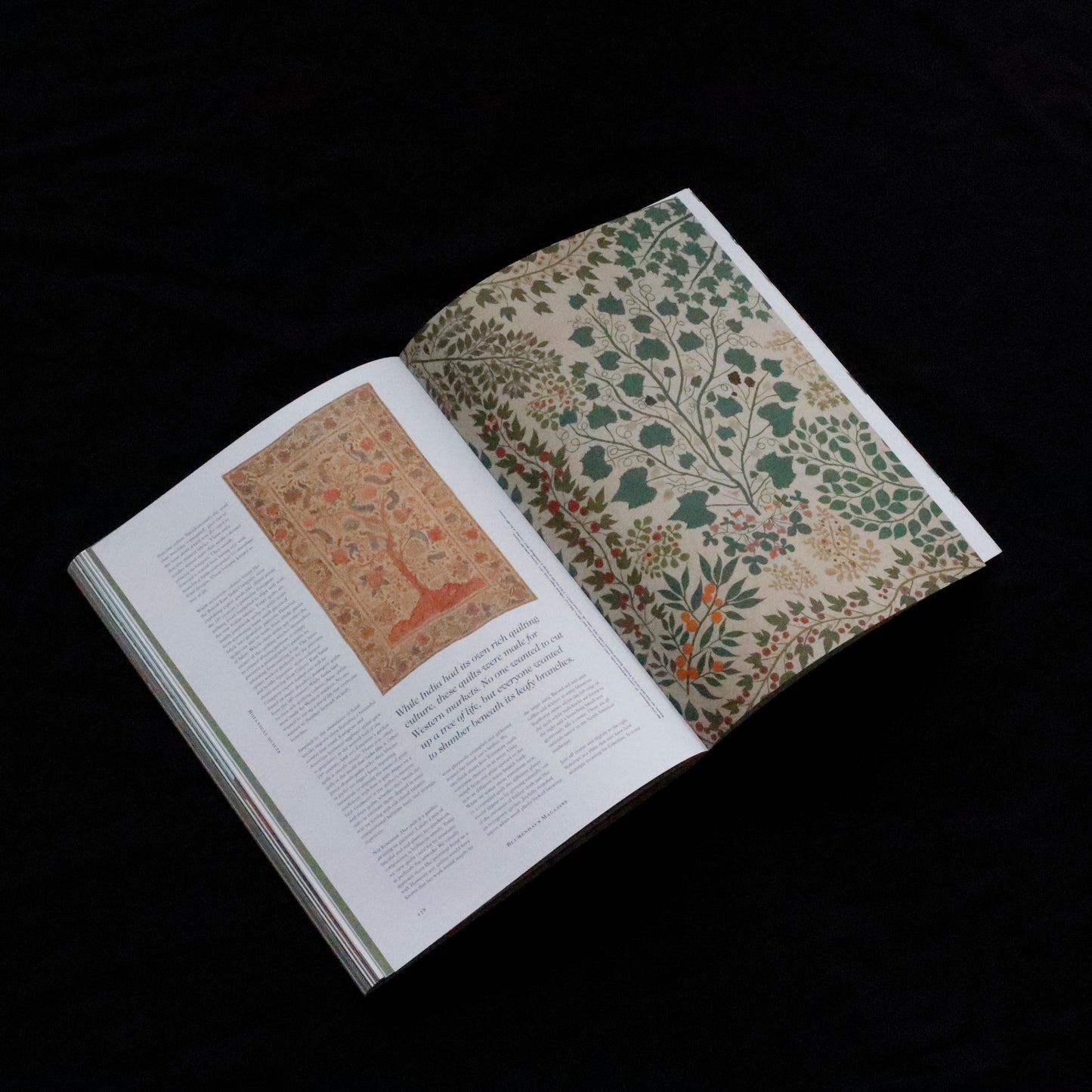 Blumenhaus | issue 04