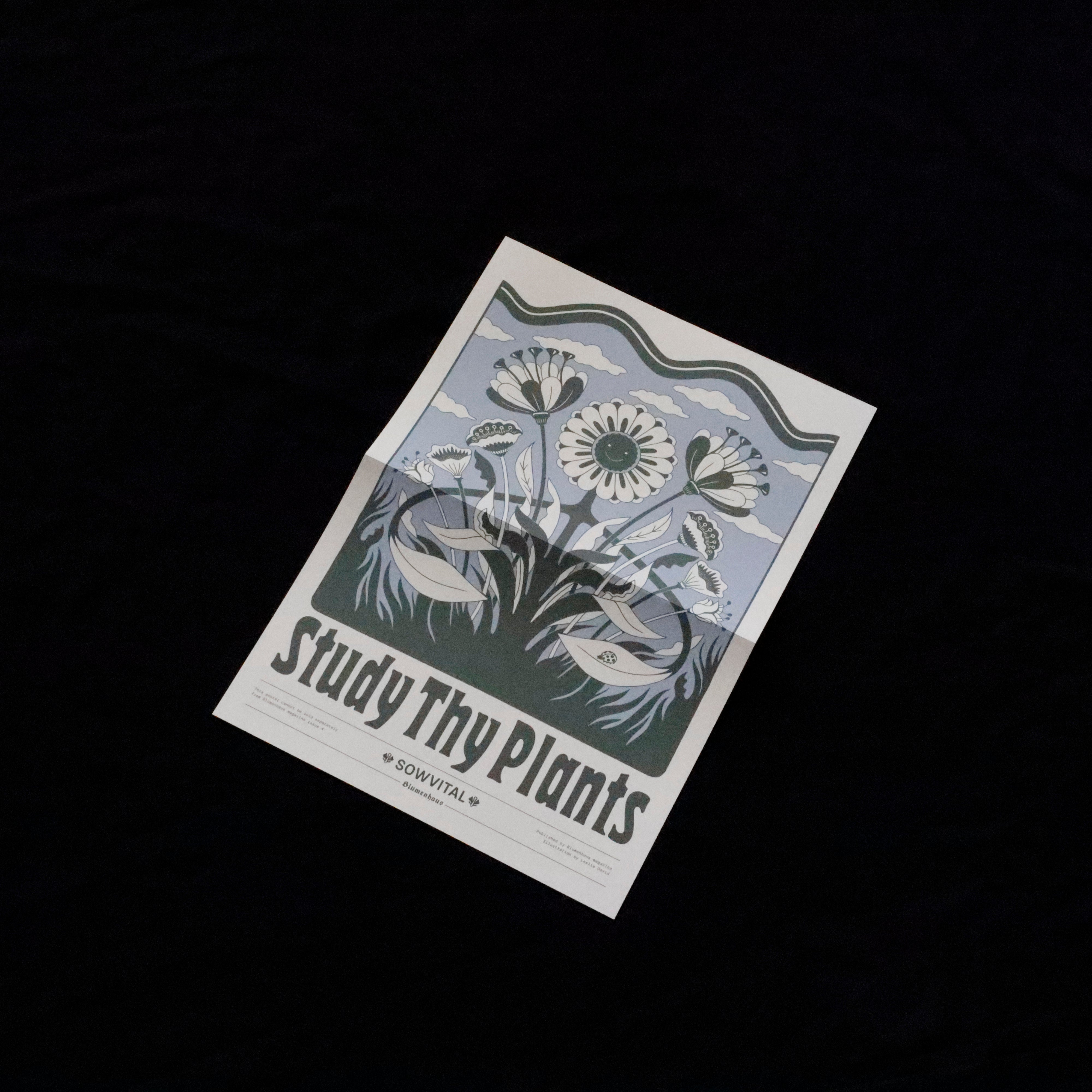 issue 04 – VISIONS