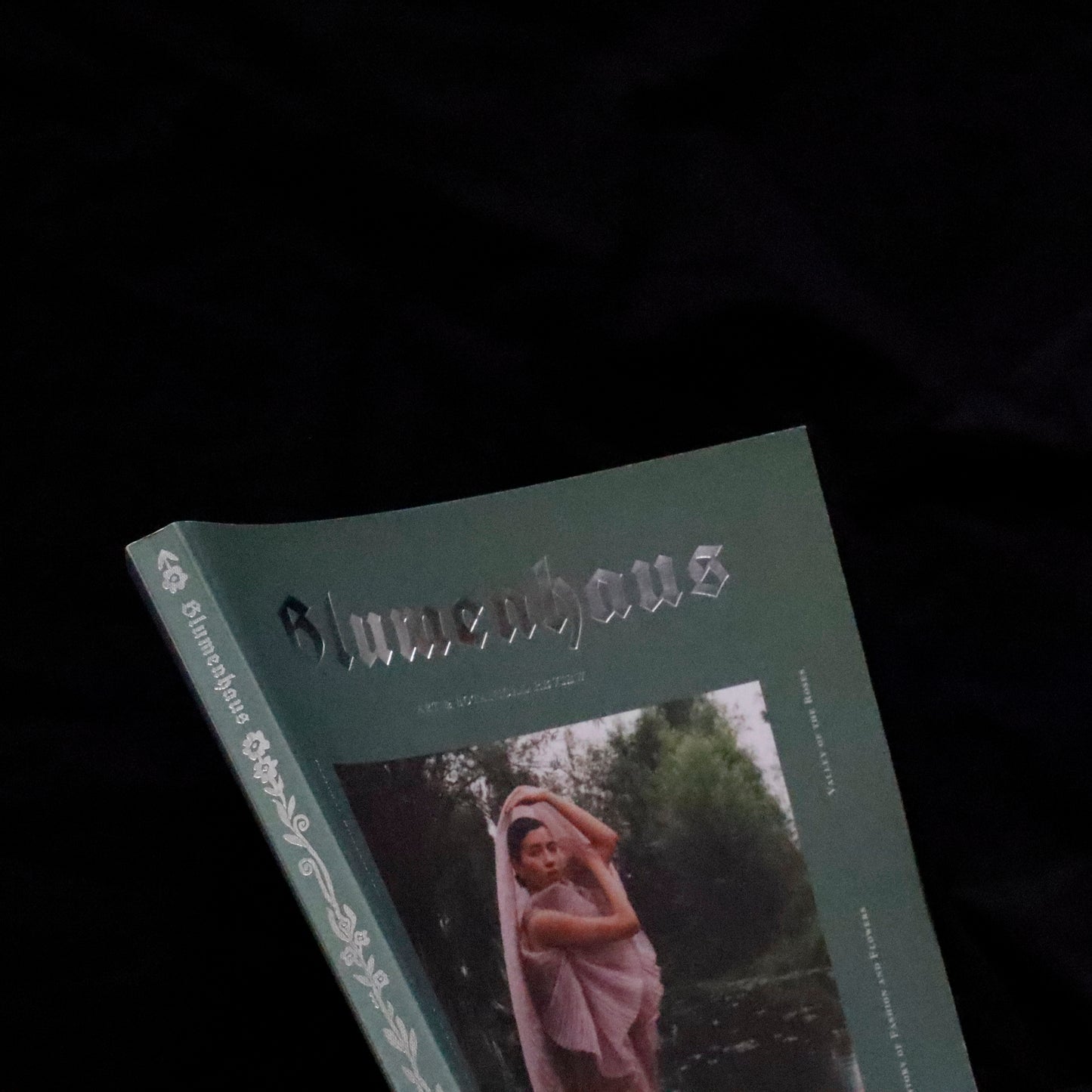 Blumenhaus | issue 04