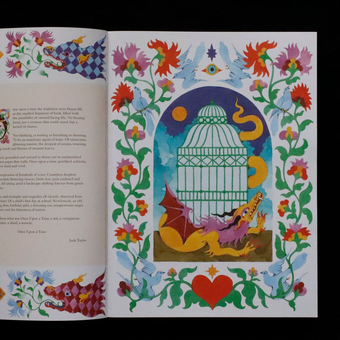 Blumenhaus | issue 04