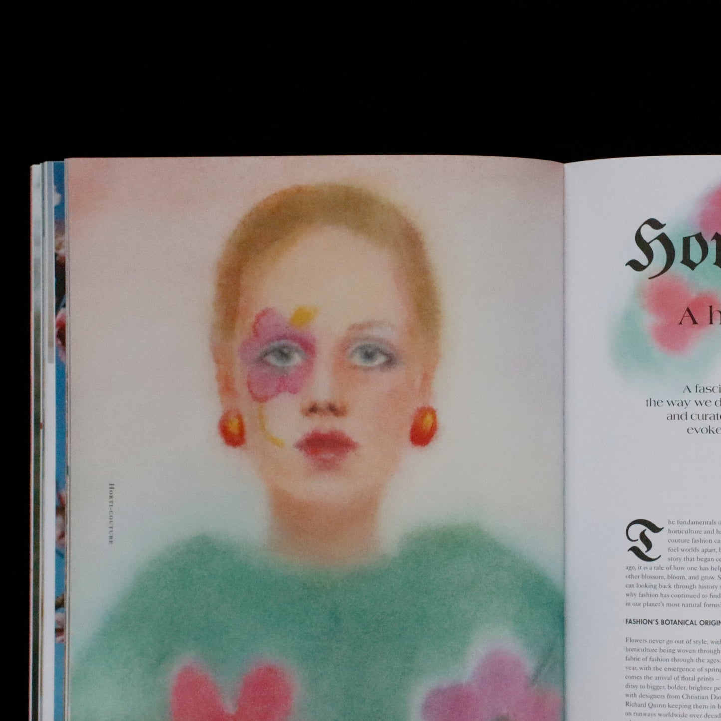 Blumenhaus | issue 04