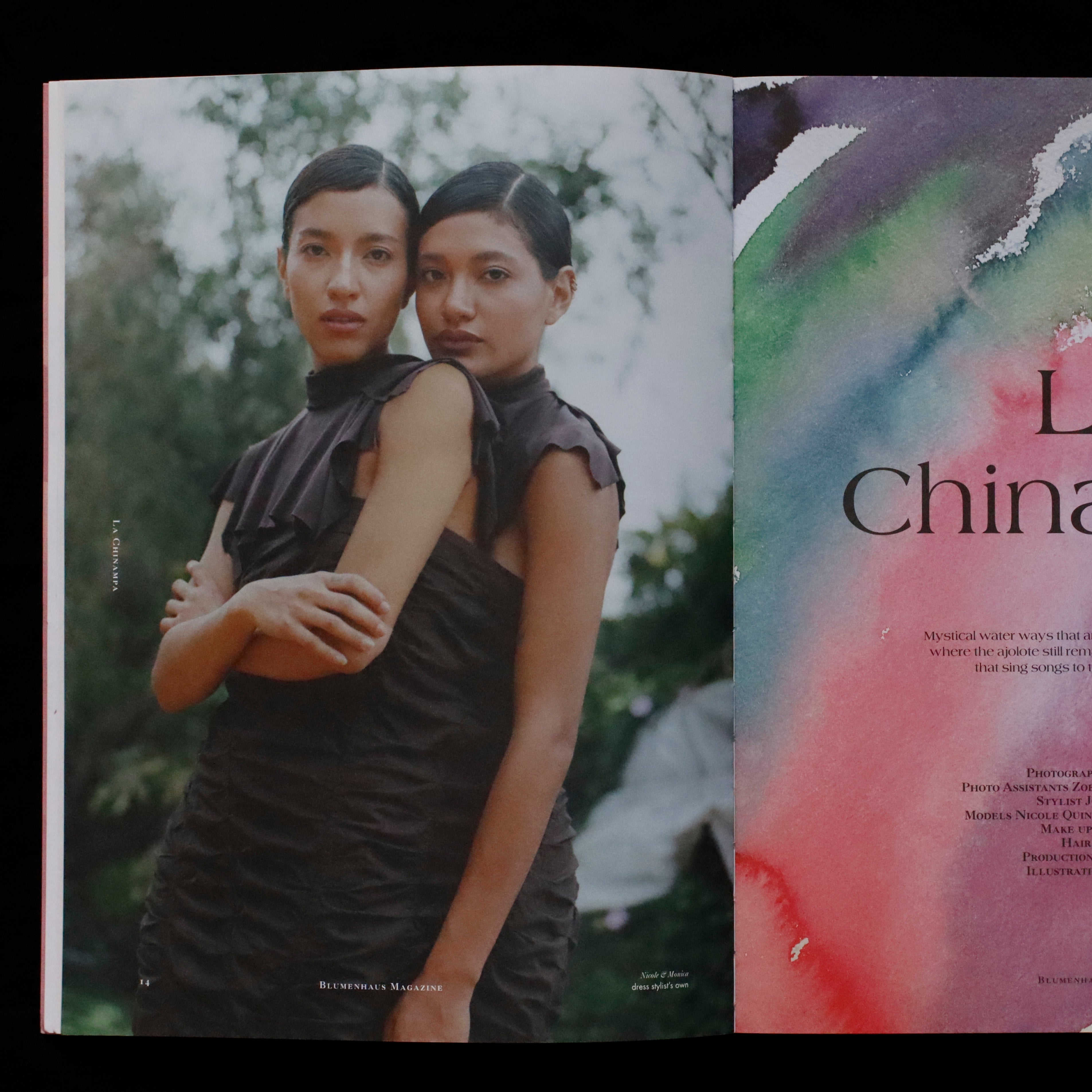 issue 04 – VISIONS