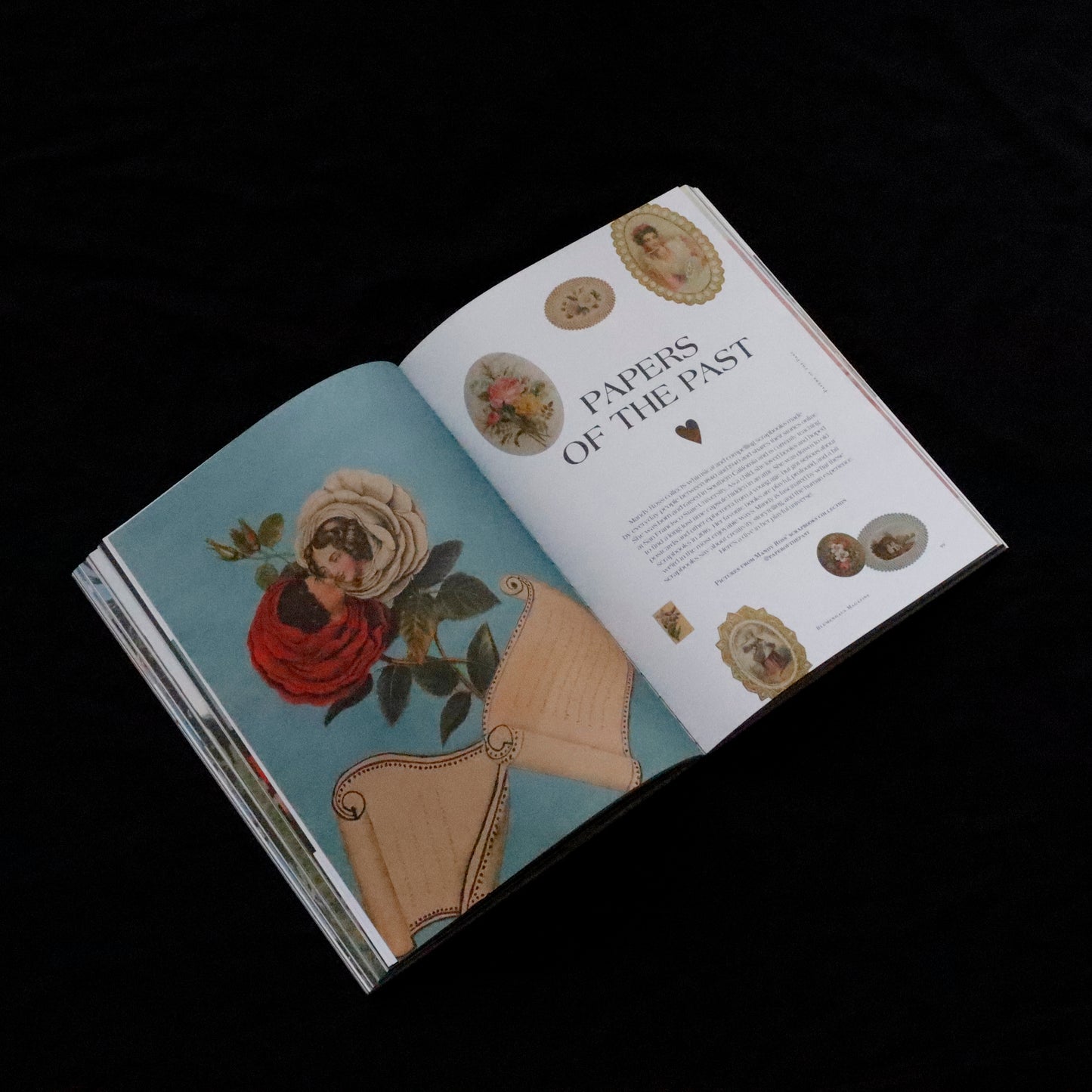 Blumenhaus | issue 04