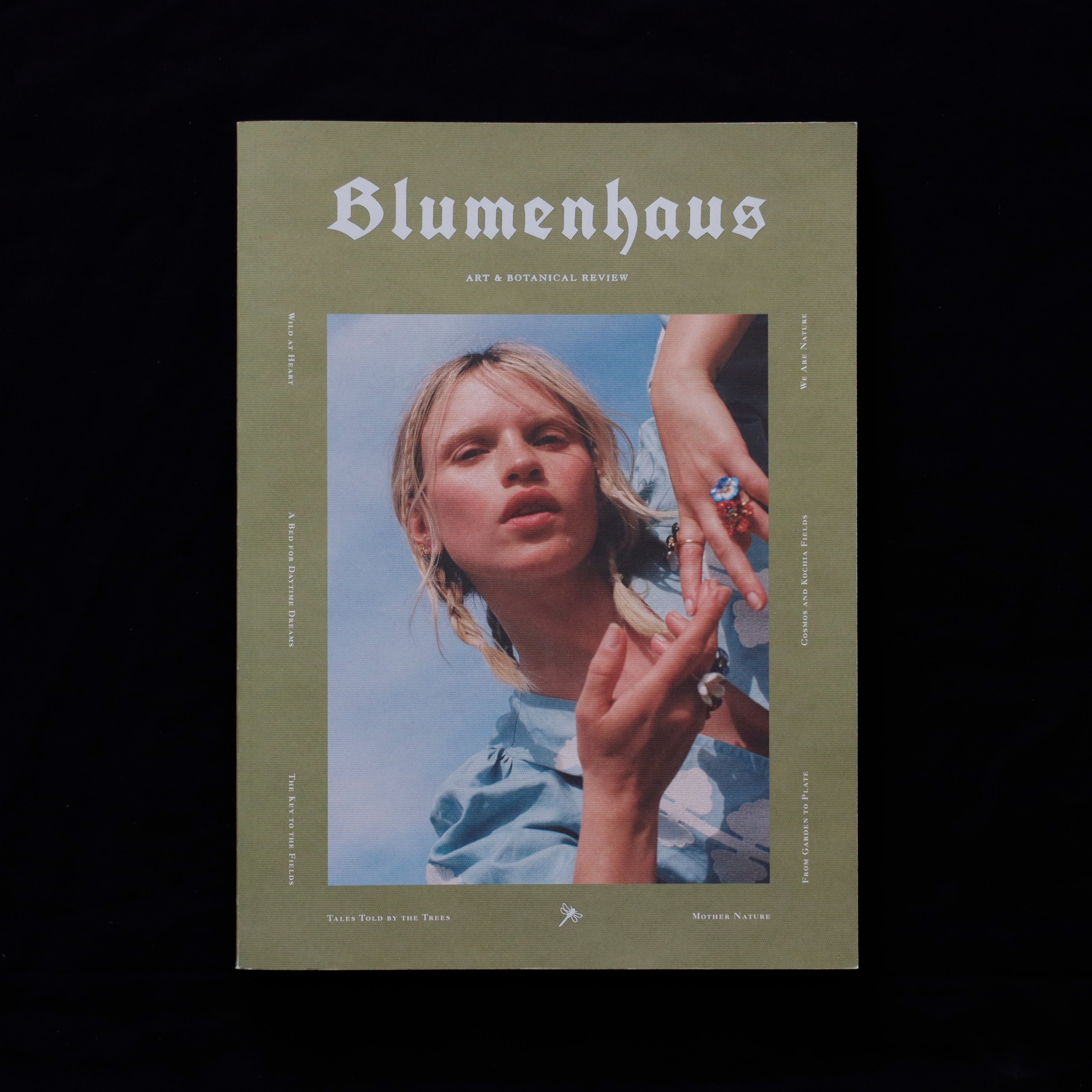 issue 05 – VISIONS