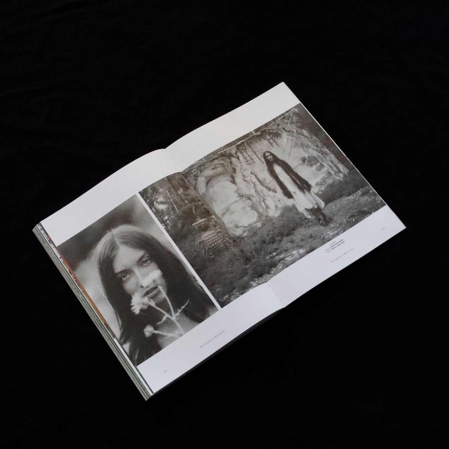 Blumenhaus | issue 05
