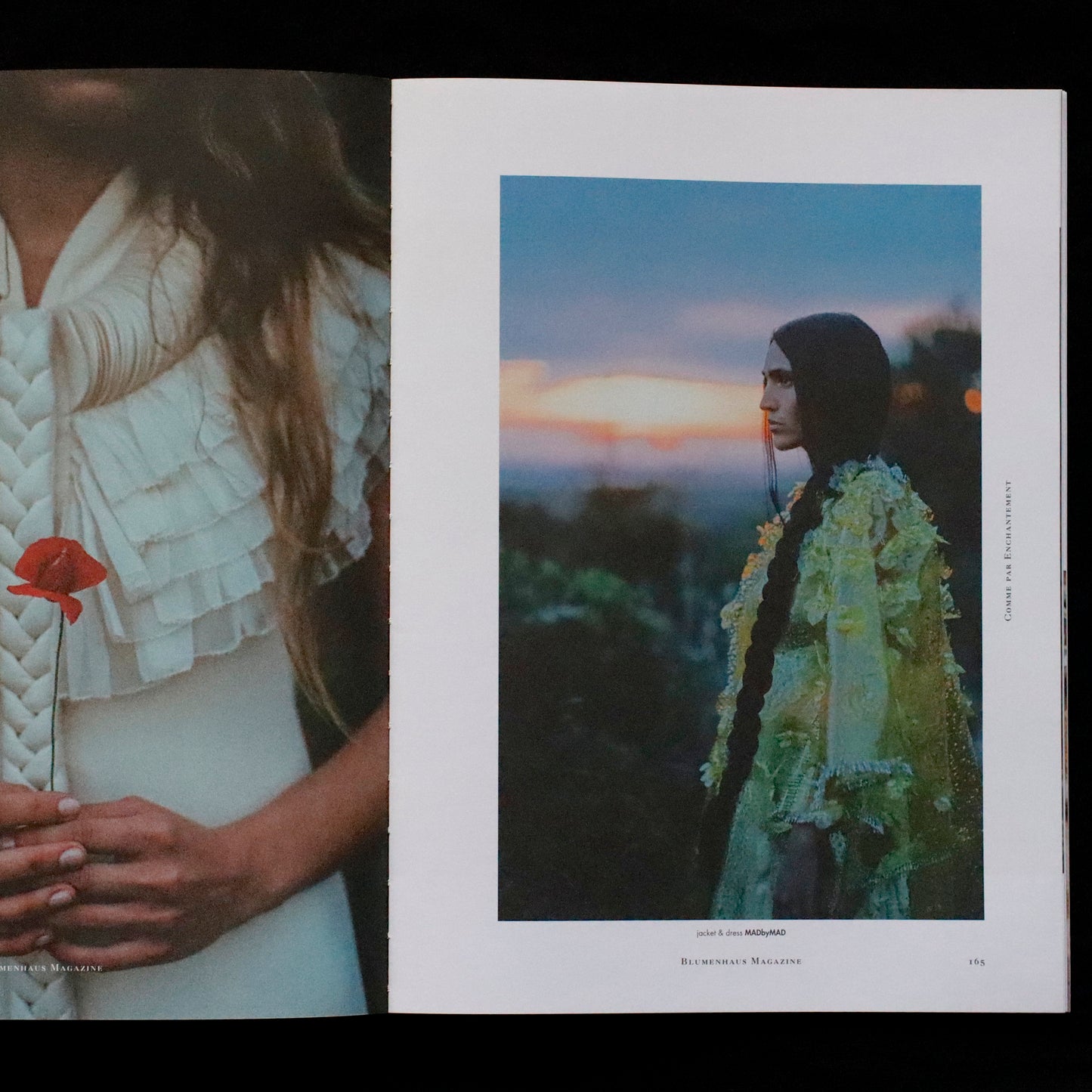 Blumenhaus | issue 05