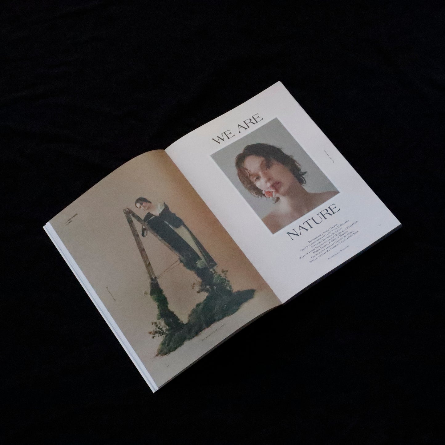 Blumenhaus | issue 05