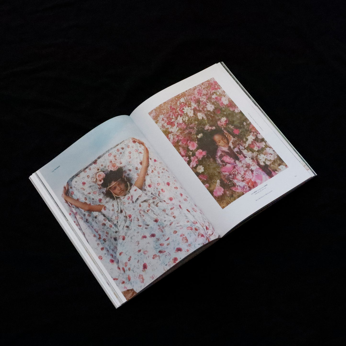 Blumenhaus | issue 05