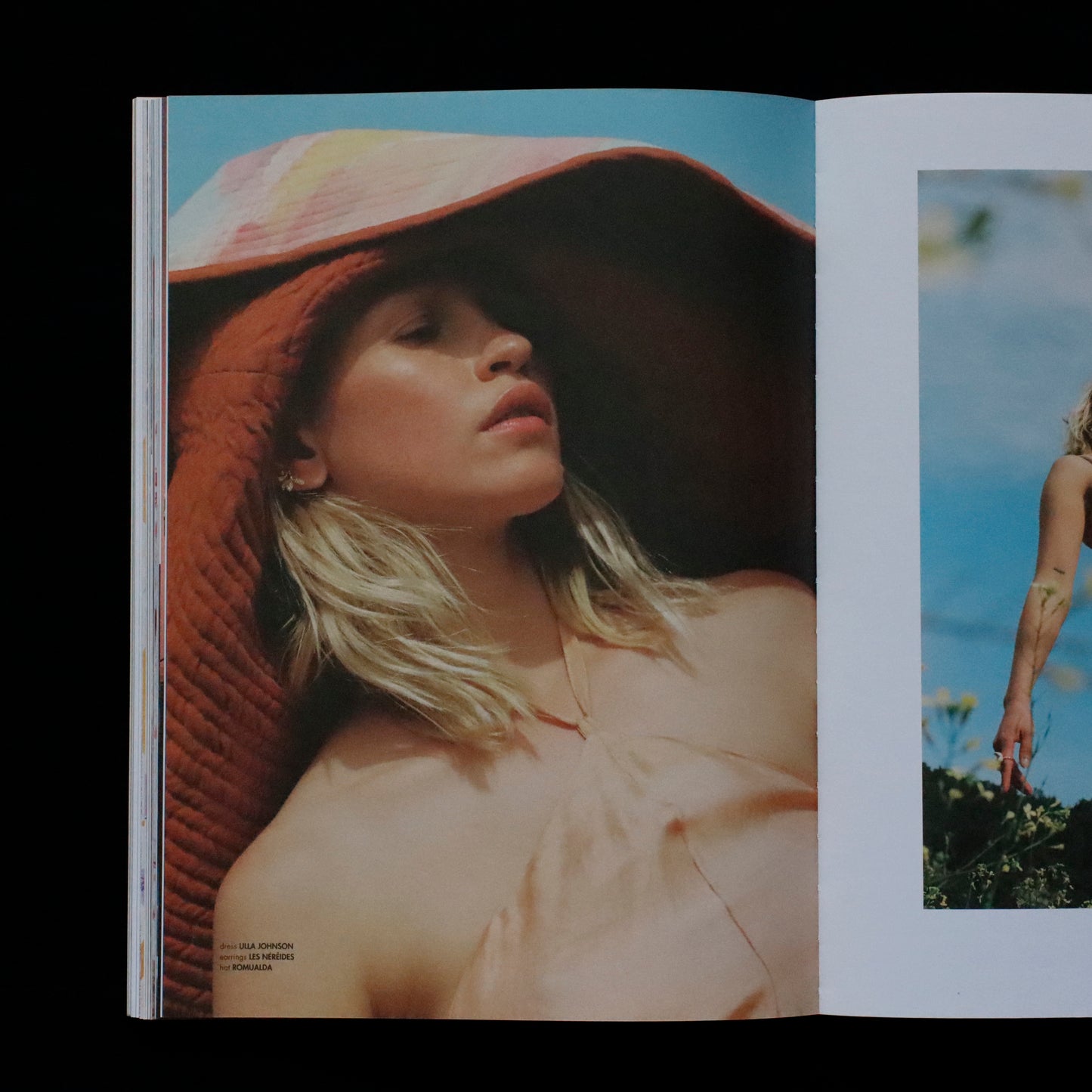 Blumenhaus | issue 05