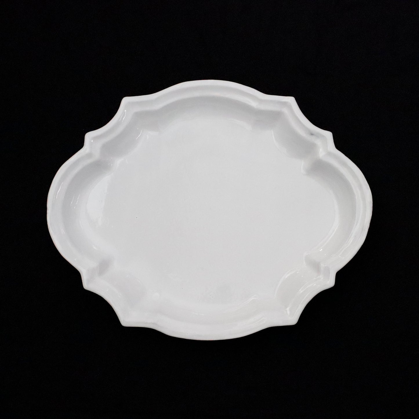 “Cambridge” Large Platter
